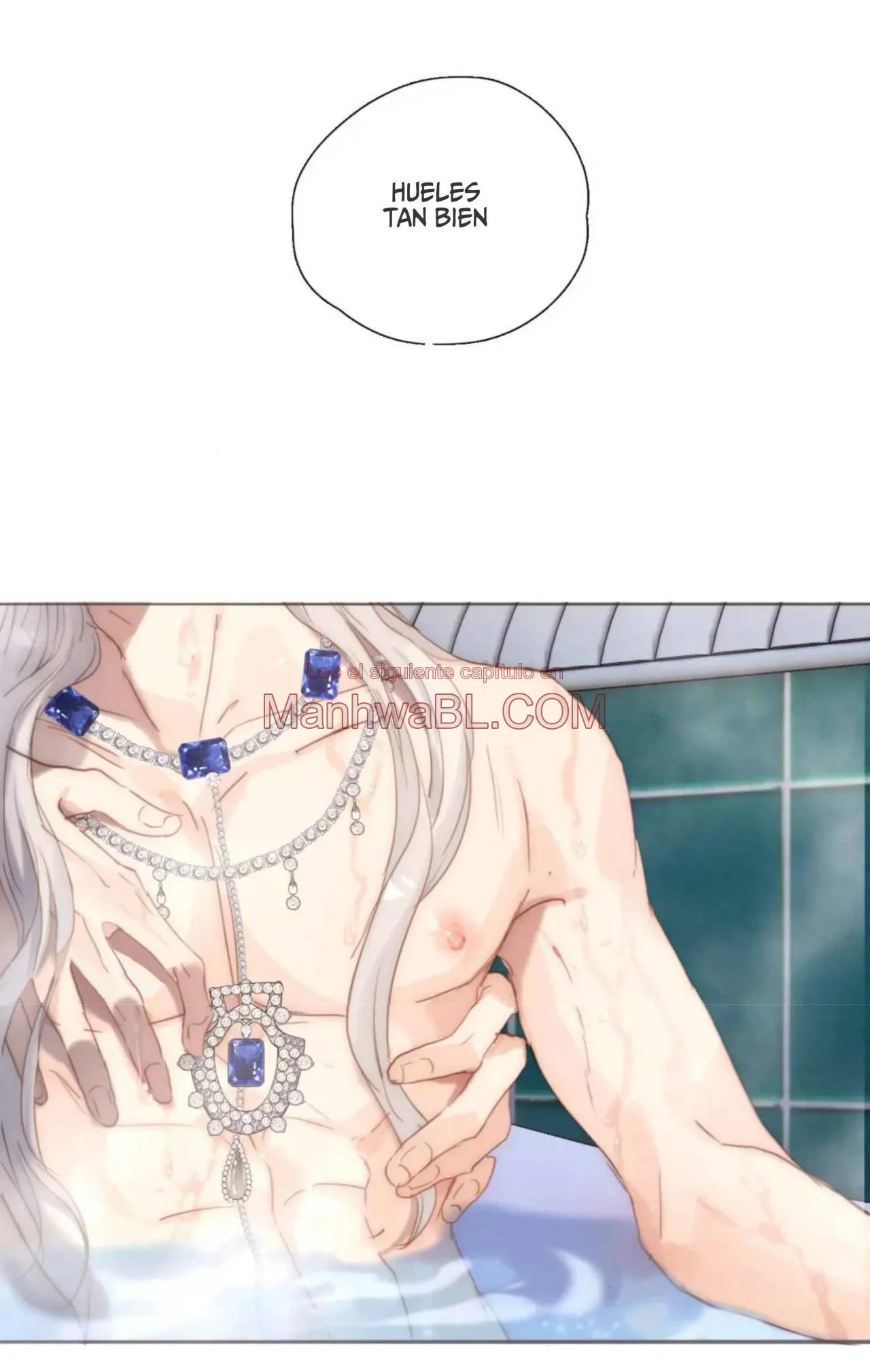 Manhwa BL Español – Leer Yaoi Online Gratis en es.mi2manga.com Por favor, duerme conmigo - Capítulo 142 manhwa