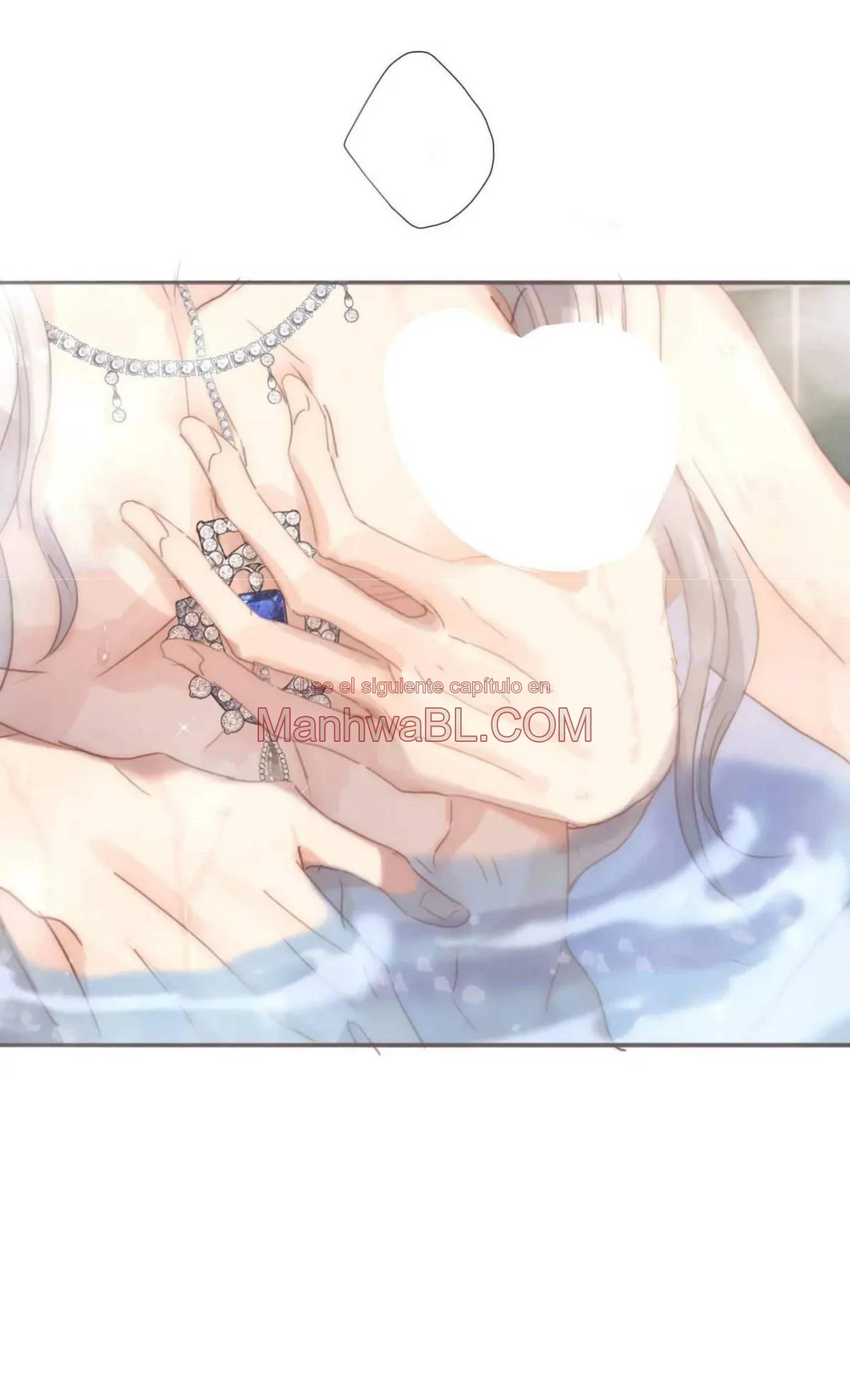 Manhwa BL Español – Leer Yaoi Online Gratis en es.mi2manga.com Por favor, duerme conmigo - Capítulo 142 manhwa