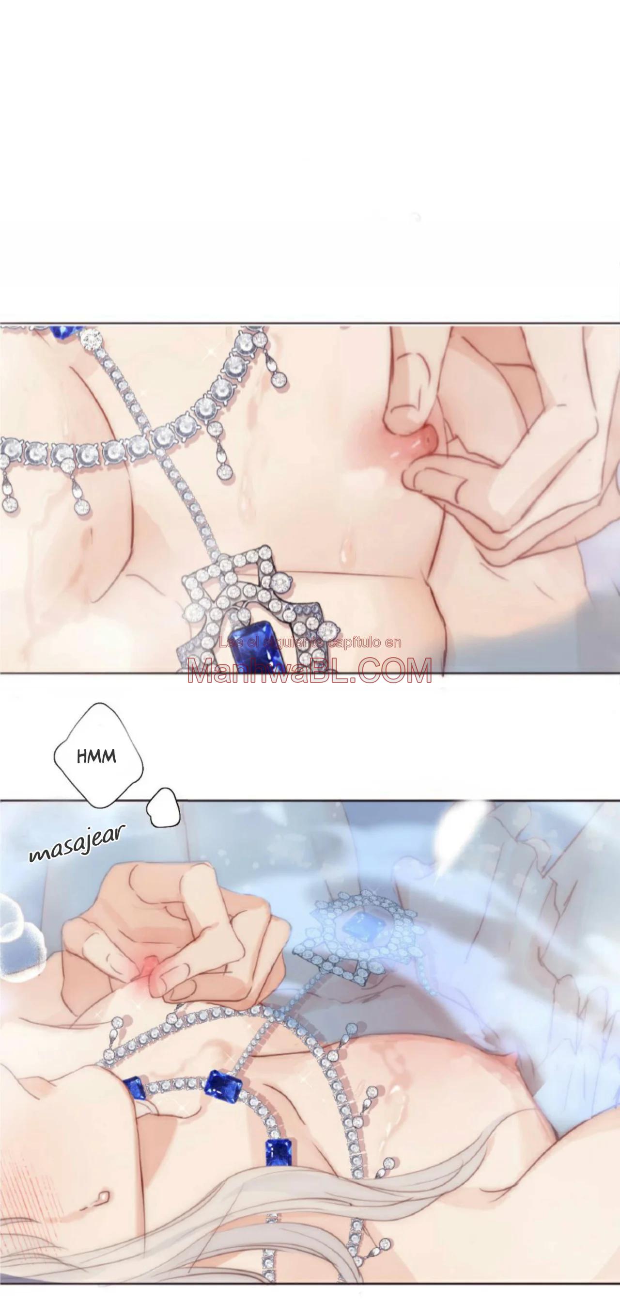 Manhwa BL Español – Leer Yaoi Online Gratis en es.mi2manga.com Por favor, duerme conmigo - Capítulo 142 manhwa