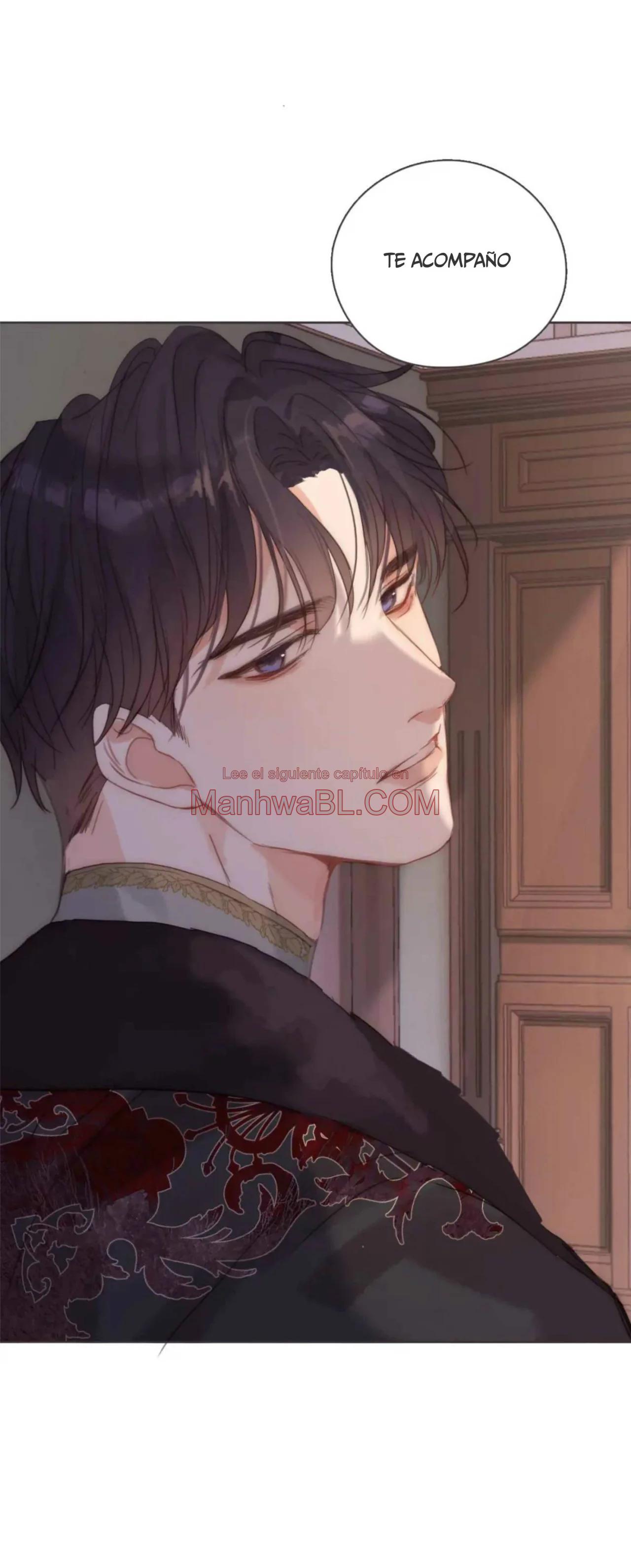 Manhwa BL Español – Leer Yaoi Online Gratis en es.mi2manga.com Por favor, duerme conmigo - Capítulo 142 manhwa