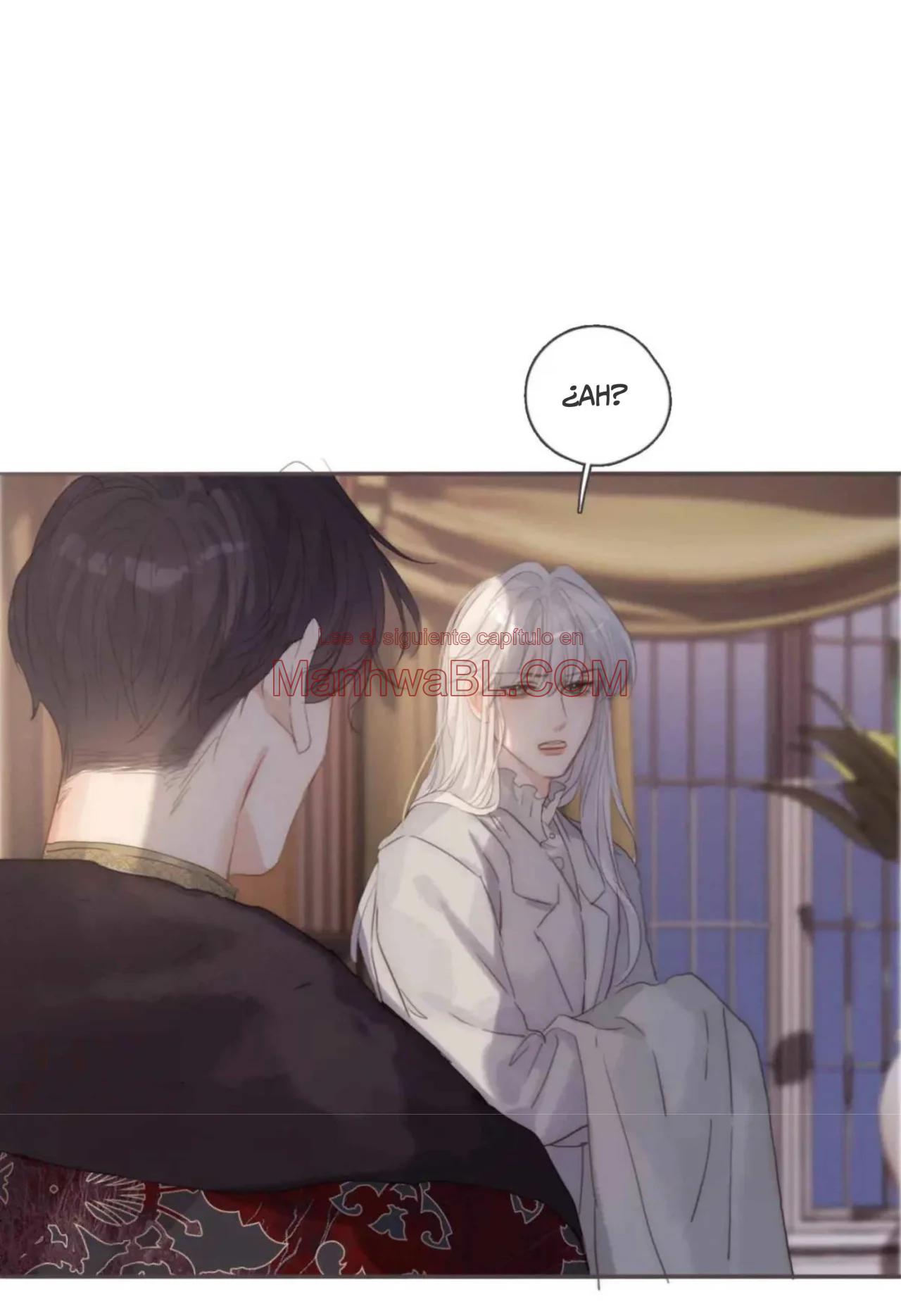 Manhwa BL Español – Leer Yaoi Online Gratis en es.mi2manga.com Por favor, duerme conmigo - Capítulo 142 manhwa