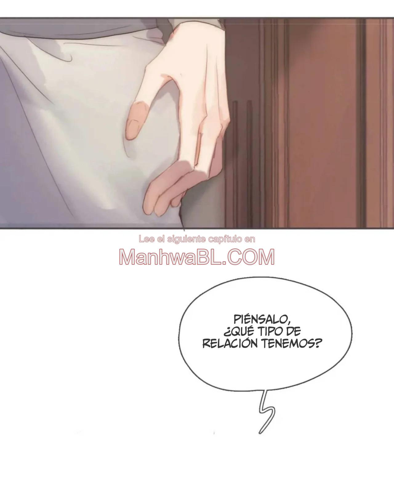 Manhwa BL Español – Leer Yaoi Online Gratis en es.mi2manga.com Por favor, duerme conmigo - Capítulo 142 manhwa