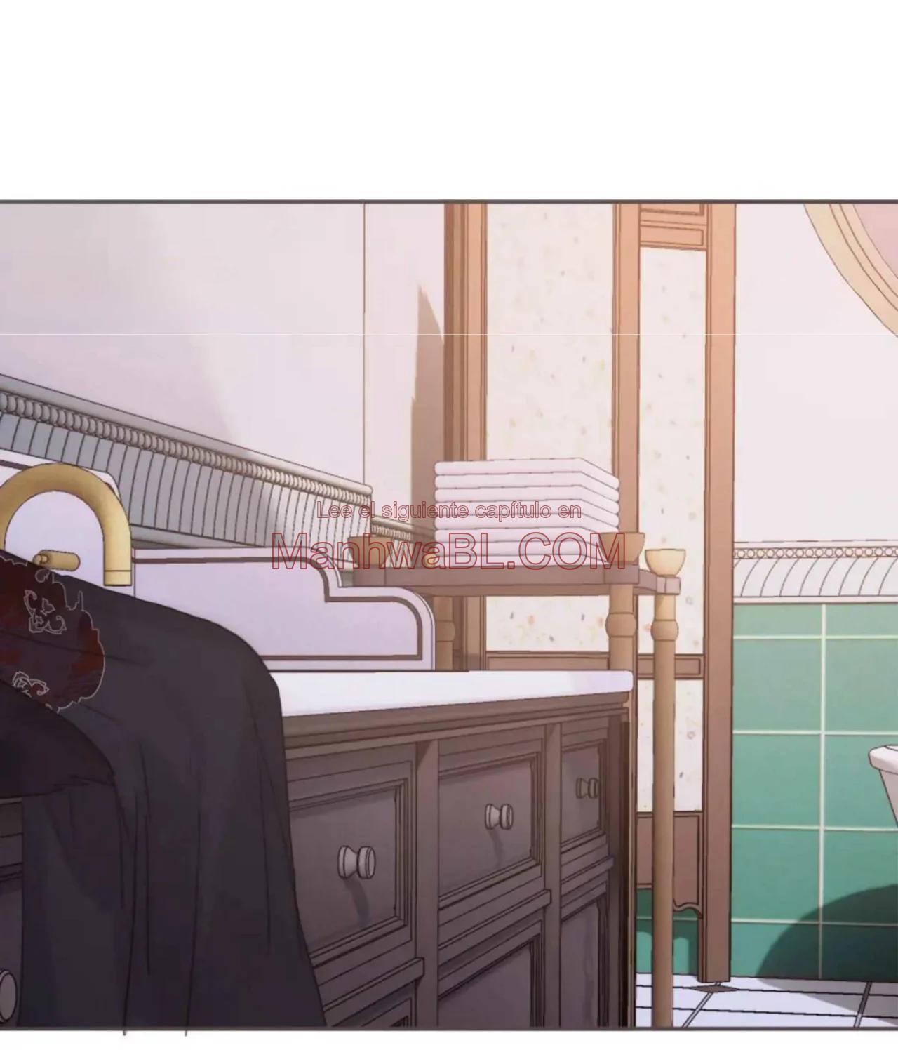 Manhwa BL Español – Leer Yaoi Online Gratis en es.mi2manga.com Por favor, duerme conmigo - Capítulo 142 manhwa