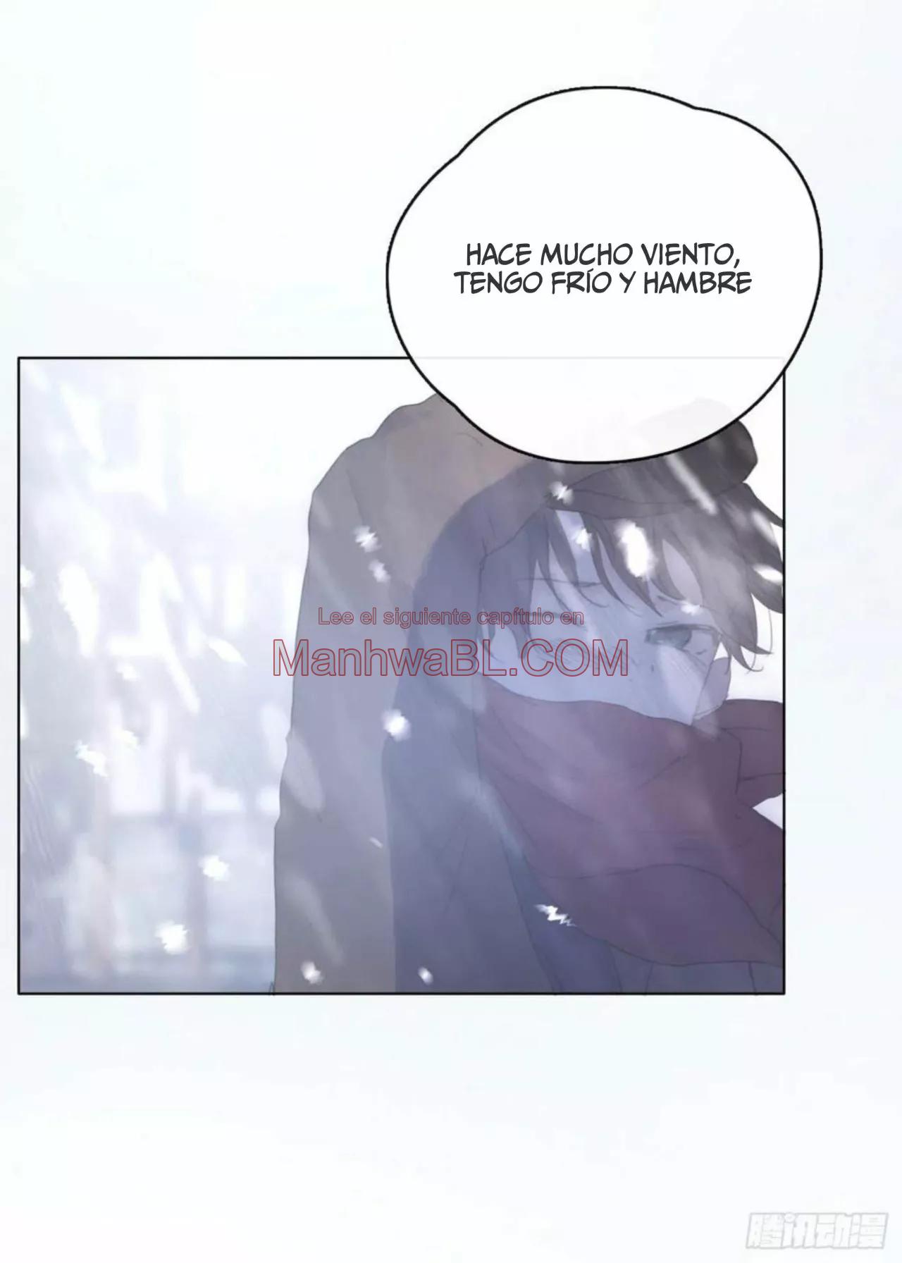 Manhwa BL Español – Leer Yaoi Online Gratis en es.mi2manga.com Por favor, duerme conmigo - Capítulo 38 3 manhwa