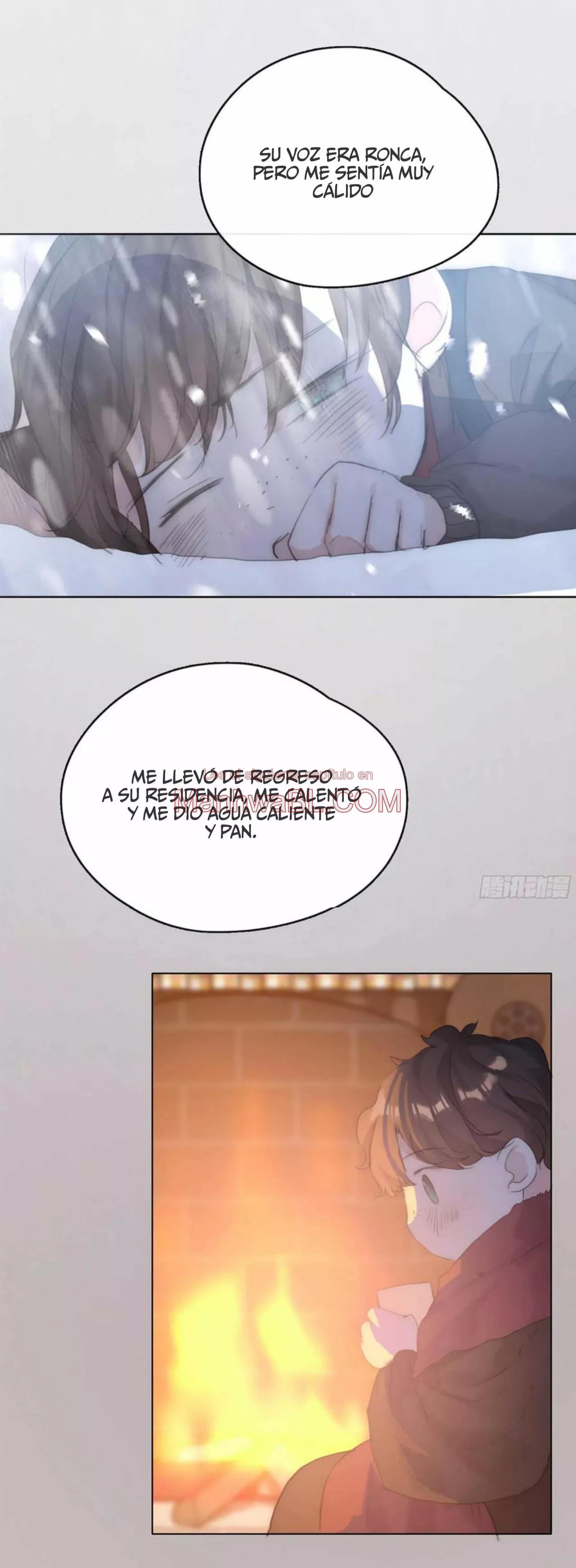 Manhwa BL Español – Leer Yaoi Online Gratis en es.mi2manga.com Por favor, duerme conmigo - Capítulo 38 3 manhwa