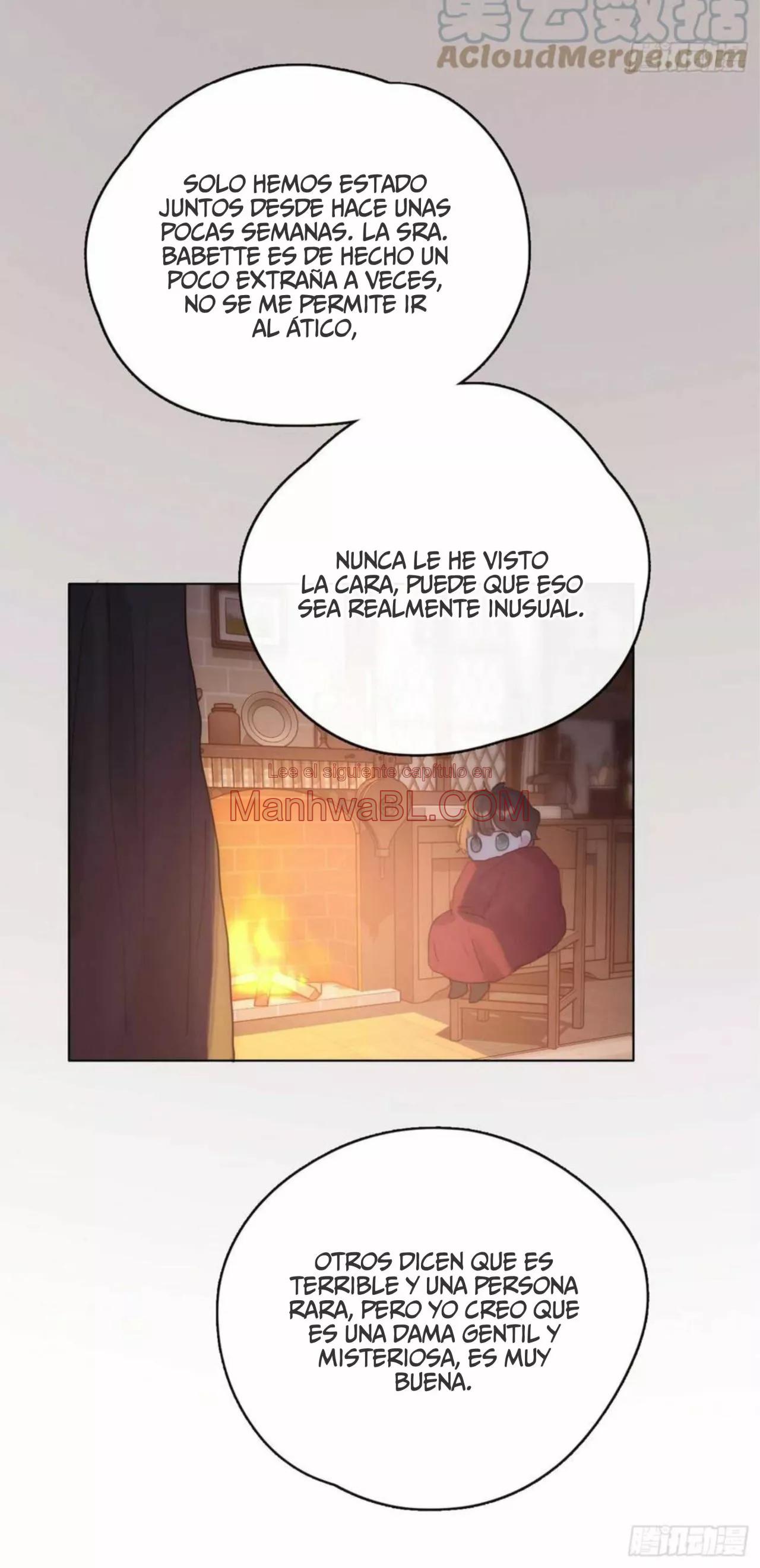 Manhwa BL Español – Leer Yaoi Online Gratis en es.mi2manga.com Por favor, duerme conmigo - Capítulo 38 3 manhwa