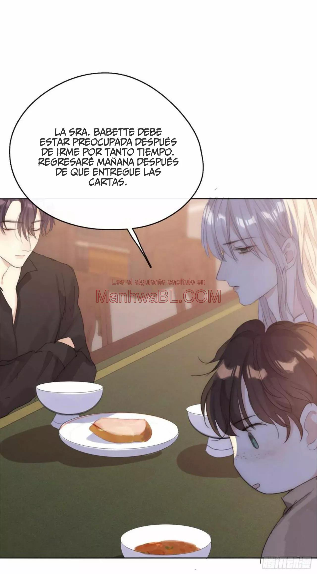 Manhwa BL Español – Leer Yaoi Online Gratis en es.mi2manga.com Por favor, duerme conmigo - Capítulo 38 3 manhwa