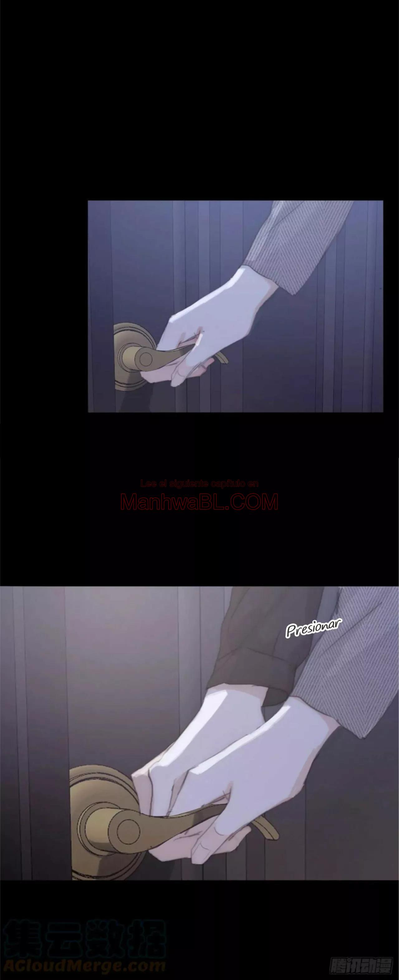 Manhwa BL Español – Leer Yaoi Online Gratis en es.mi2manga.com Por favor, duerme conmigo - Capítulo 38 3 manhwa