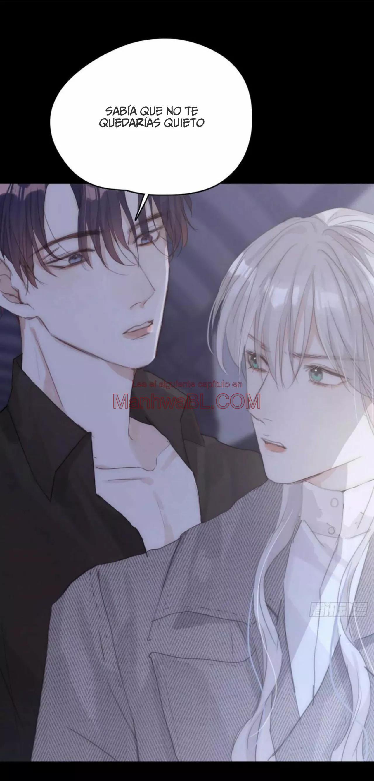Manhwa BL Español – Leer Yaoi Online Gratis en es.mi2manga.com Por favor, duerme conmigo - Capítulo 38 3 manhwa