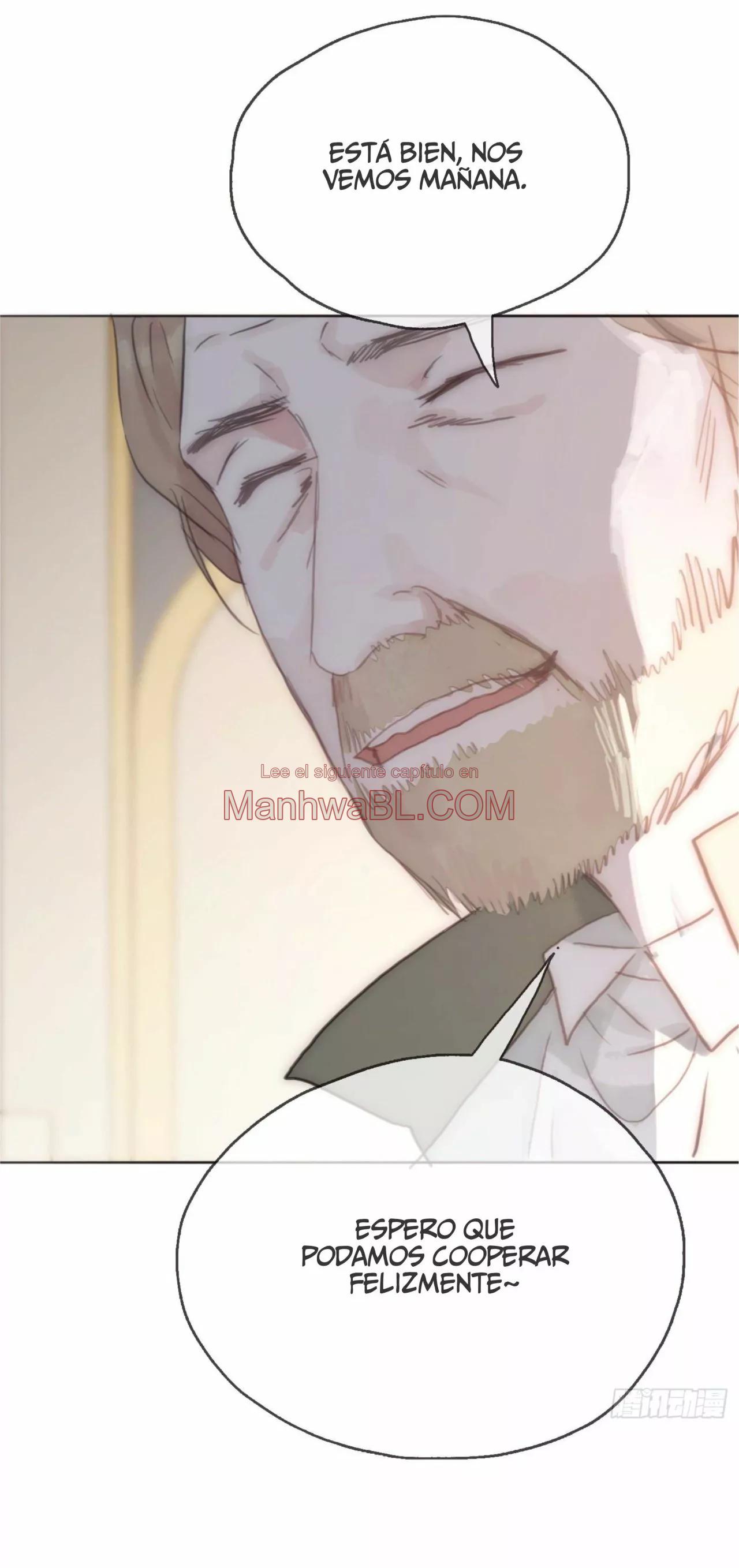 Manhwa BL Español – Leer Yaoi Online Gratis en es.mi2manga.com Por favor, duerme conmigo - Capítulo 19 3 manhwa