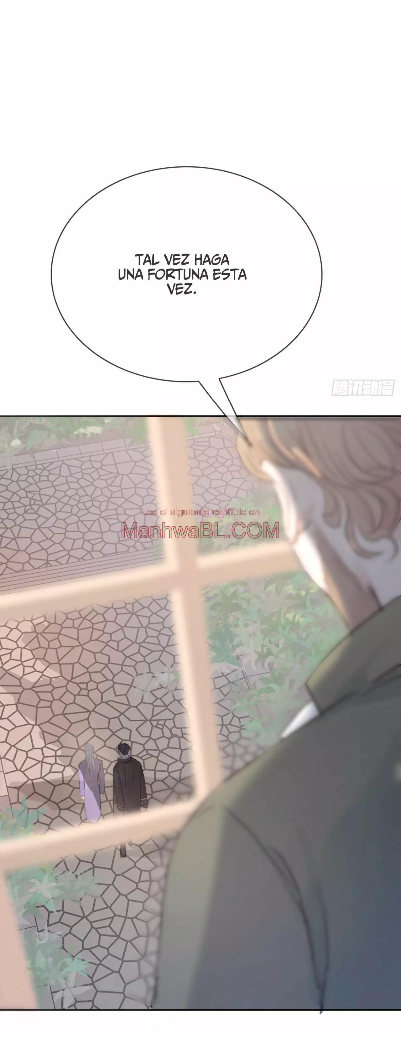 Manhwa BL Español – Leer Yaoi Online Gratis en es.mi2manga.com Por favor, duerme conmigo - Capítulo 19 3 manhwa