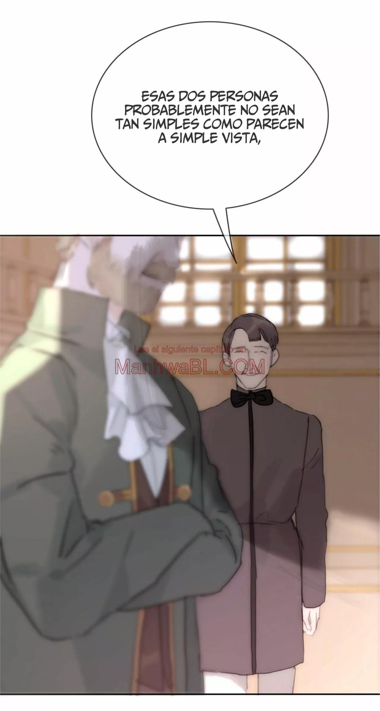 Manhwa BL Español – Leer Yaoi Online Gratis en es.mi2manga.com Por favor, duerme conmigo - Capítulo 19 3 manhwa