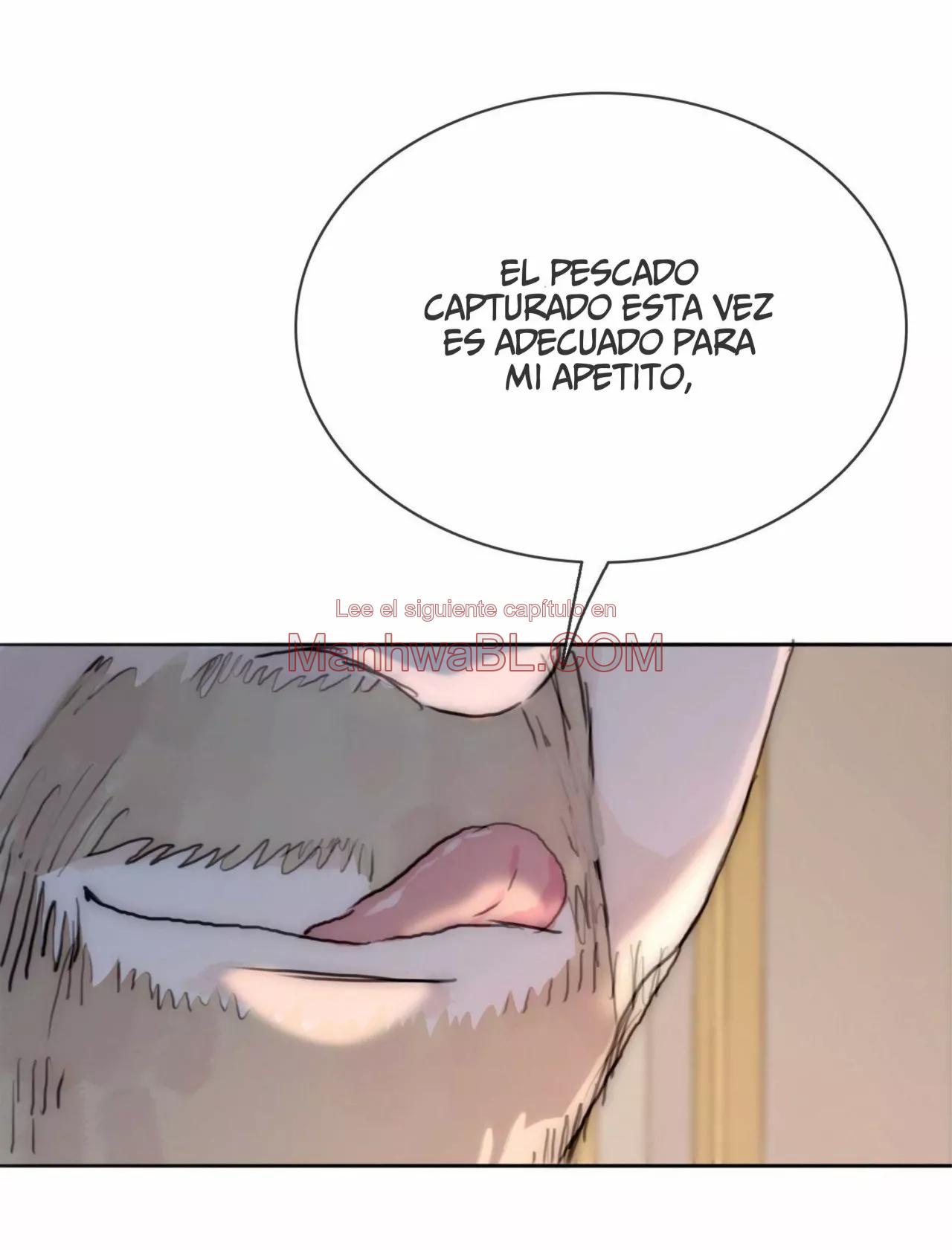 Manhwa BL Español – Leer Yaoi Online Gratis en es.mi2manga.com Por favor, duerme conmigo - Capítulo 19 3 manhwa