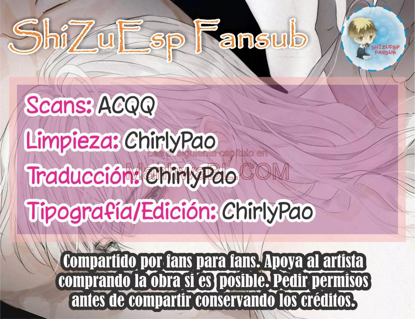 Manhwa BL Español – Leer Yaoi Online Gratis en es.mi2manga.com Por favor, duerme conmigo - Capítulo 19 3 manhwa