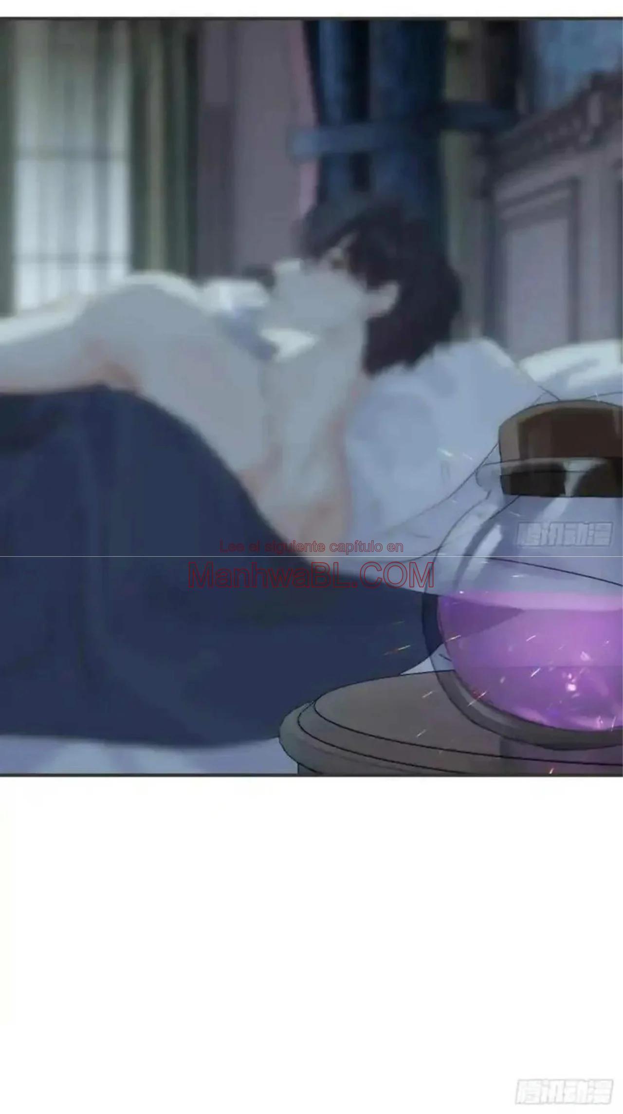 Manhwa BL Español – Leer Yaoi Online Gratis en es.mi2manga.com Por favor, duerme conmigo - Capítulo 150 3 manhwa