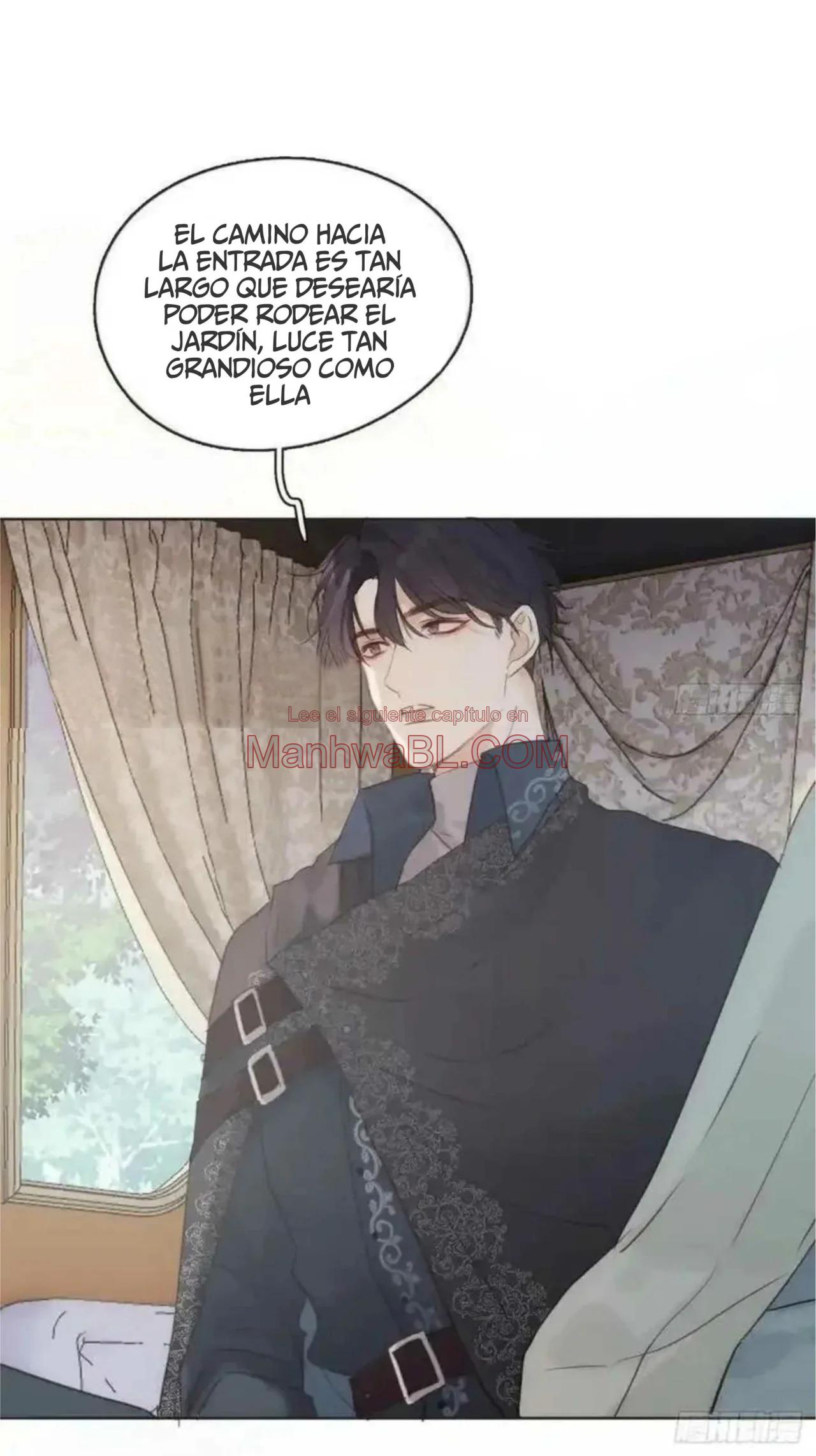 Manhwa BL Español – Leer Yaoi Online Gratis en es.mi2manga.com Por favor, duerme conmigo - Capítulo 150 3 manhwa