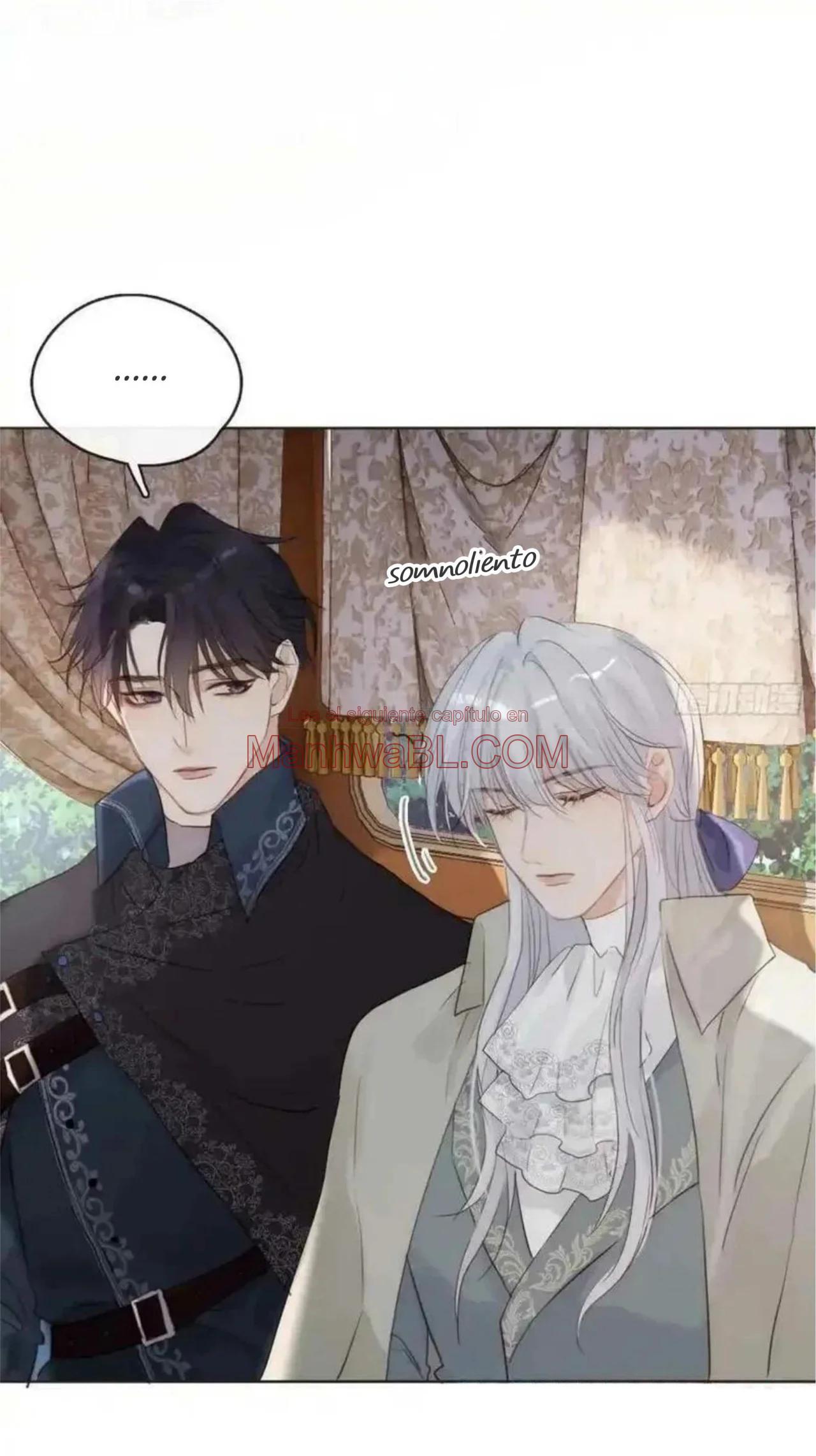 Manhwa BL Español – Leer Yaoi Online Gratis en es.mi2manga.com Por favor, duerme conmigo - Capítulo 150 3 manhwa
