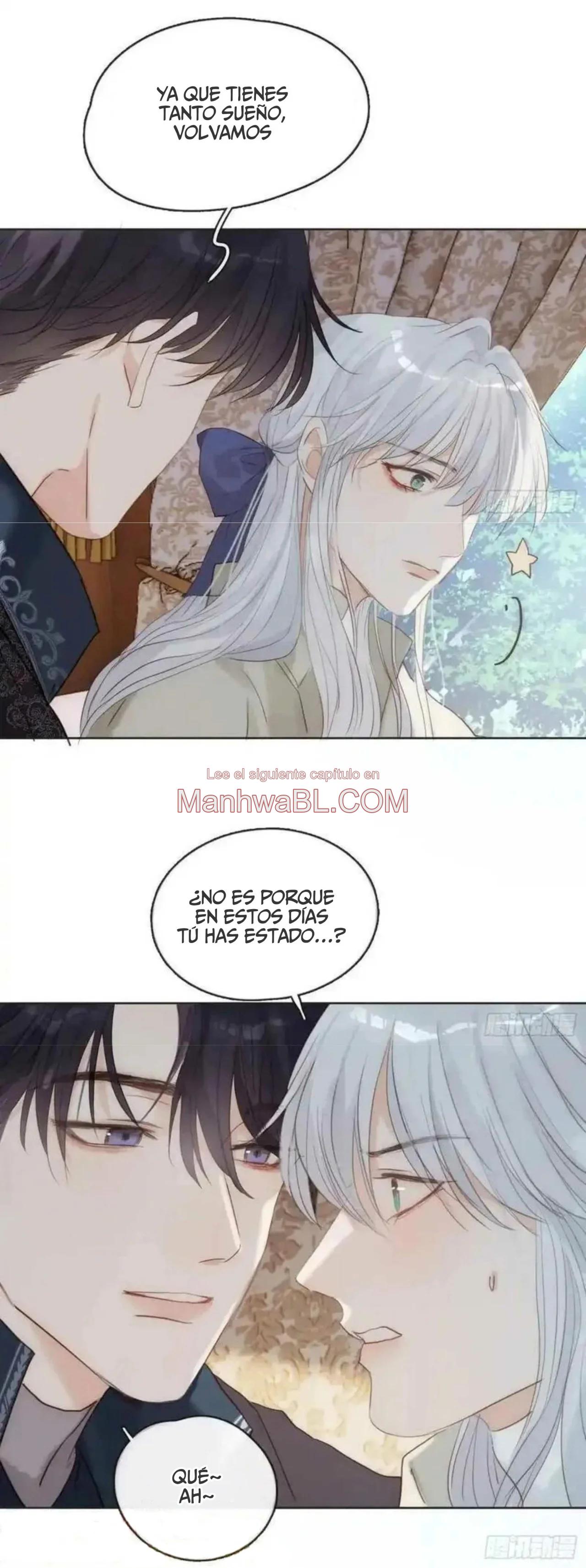 Manhwa BL Español – Leer Yaoi Online Gratis en es.mi2manga.com Por favor, duerme conmigo - Capítulo 150 3 manhwa