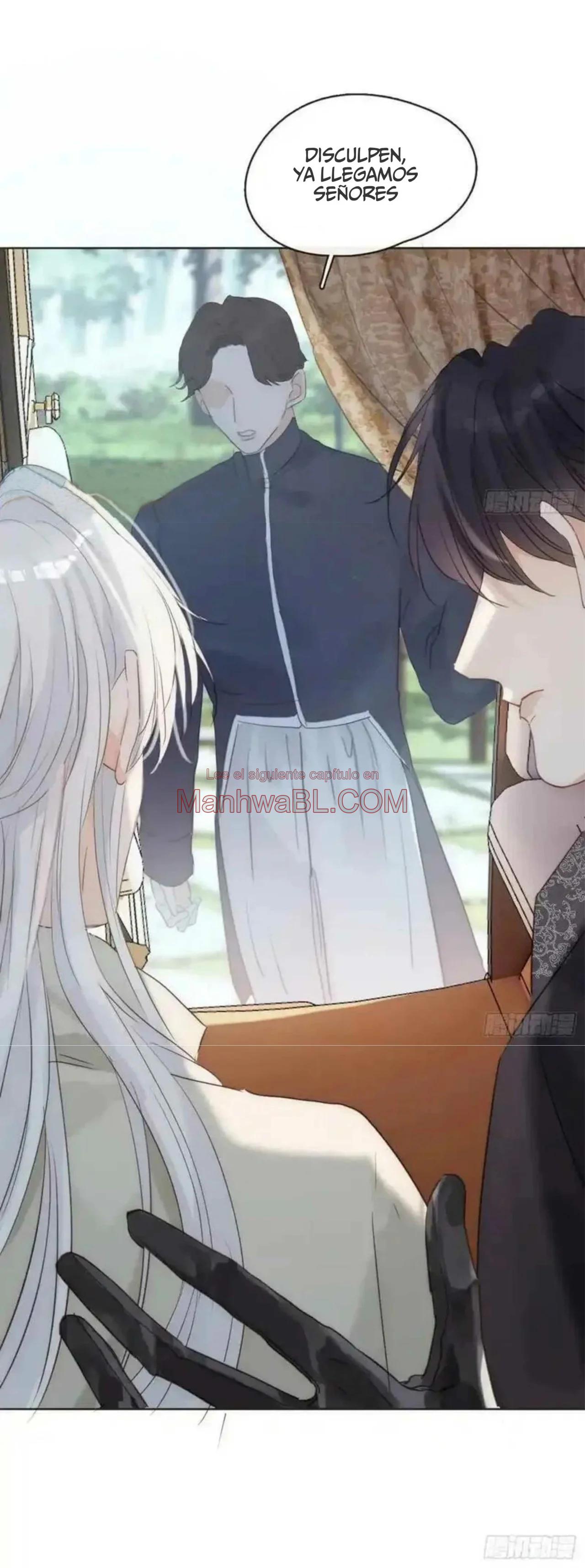 Manhwa BL Español – Leer Yaoi Online Gratis en es.mi2manga.com Por favor, duerme conmigo - Capítulo 150 3 manhwa