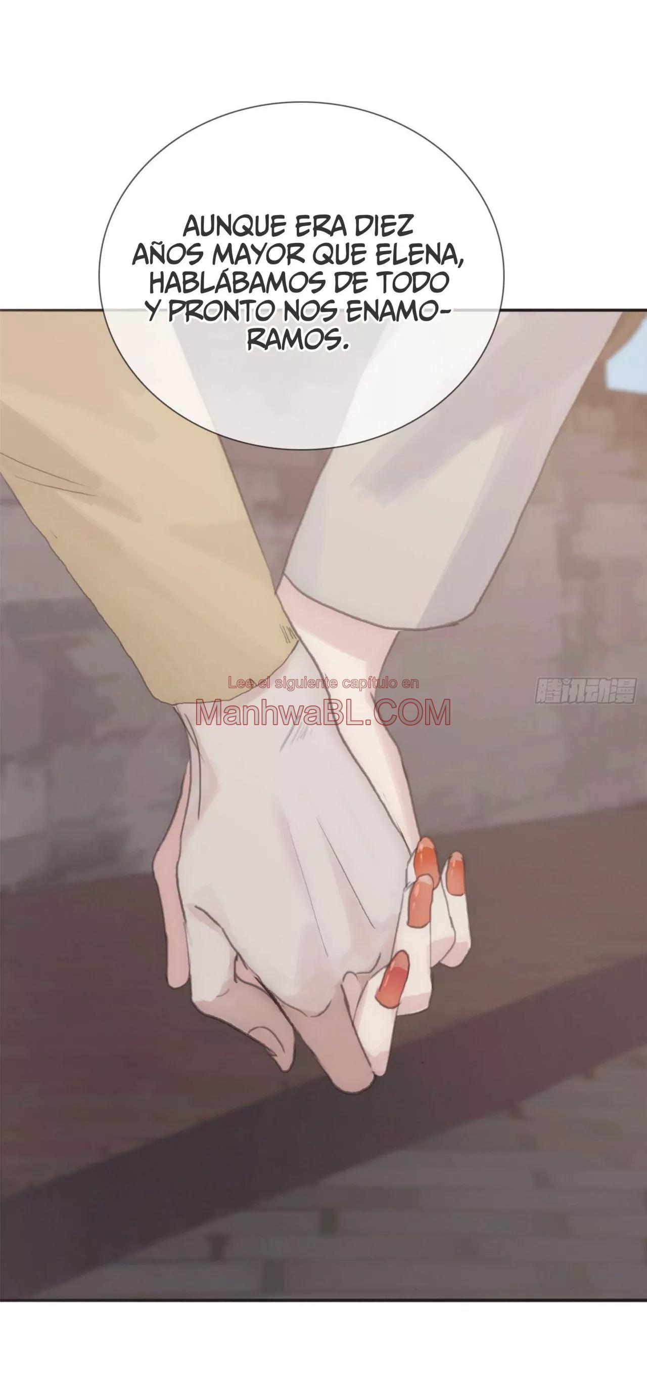 Manhwa BL Español – Leer Yaoi Online Gratis en es.mi2manga.com Por favor, duerme conmigo - Capítulo 8 manhwa