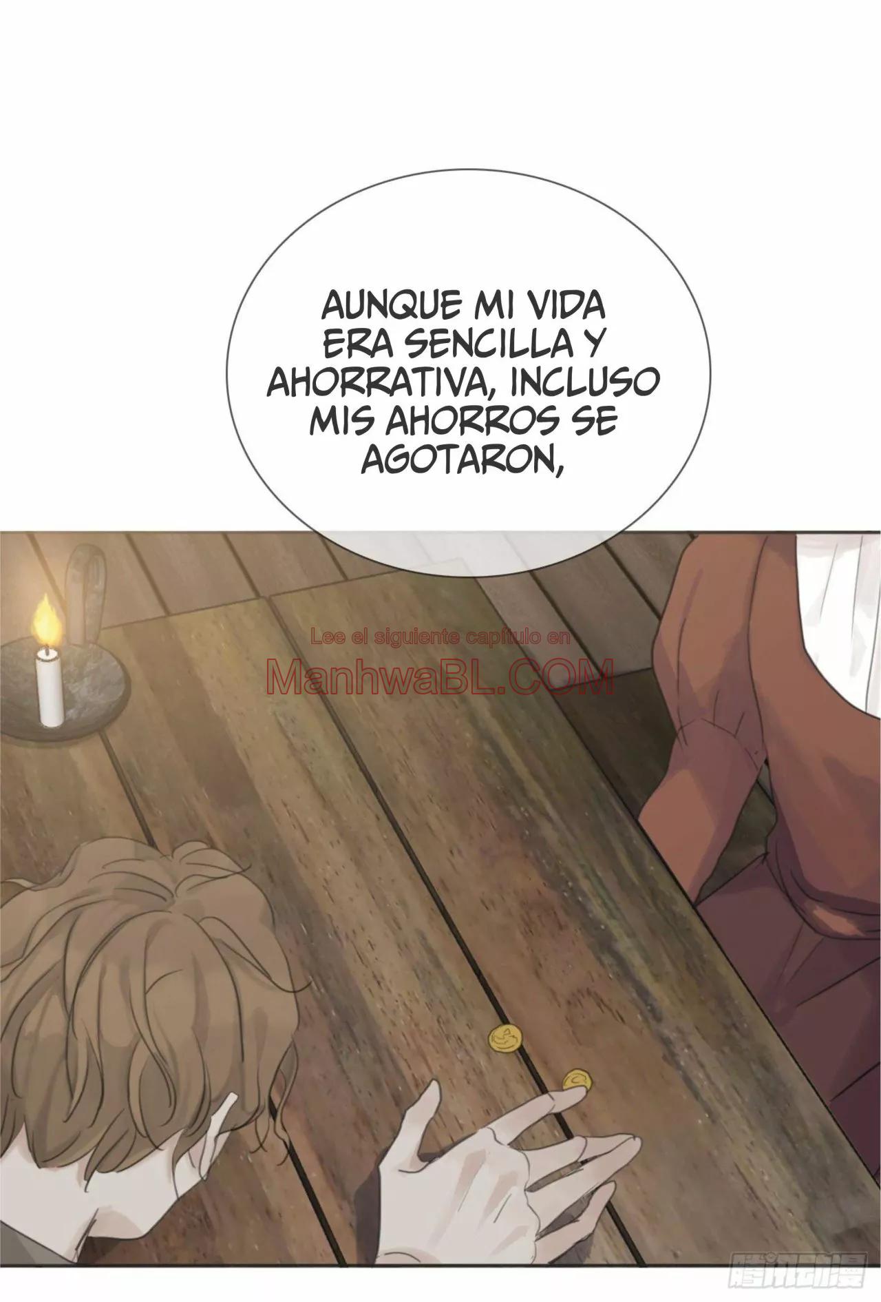 Manhwa BL Español – Leer Yaoi Online Gratis en es.mi2manga.com Por favor, duerme conmigo - Capítulo 8 manhwa