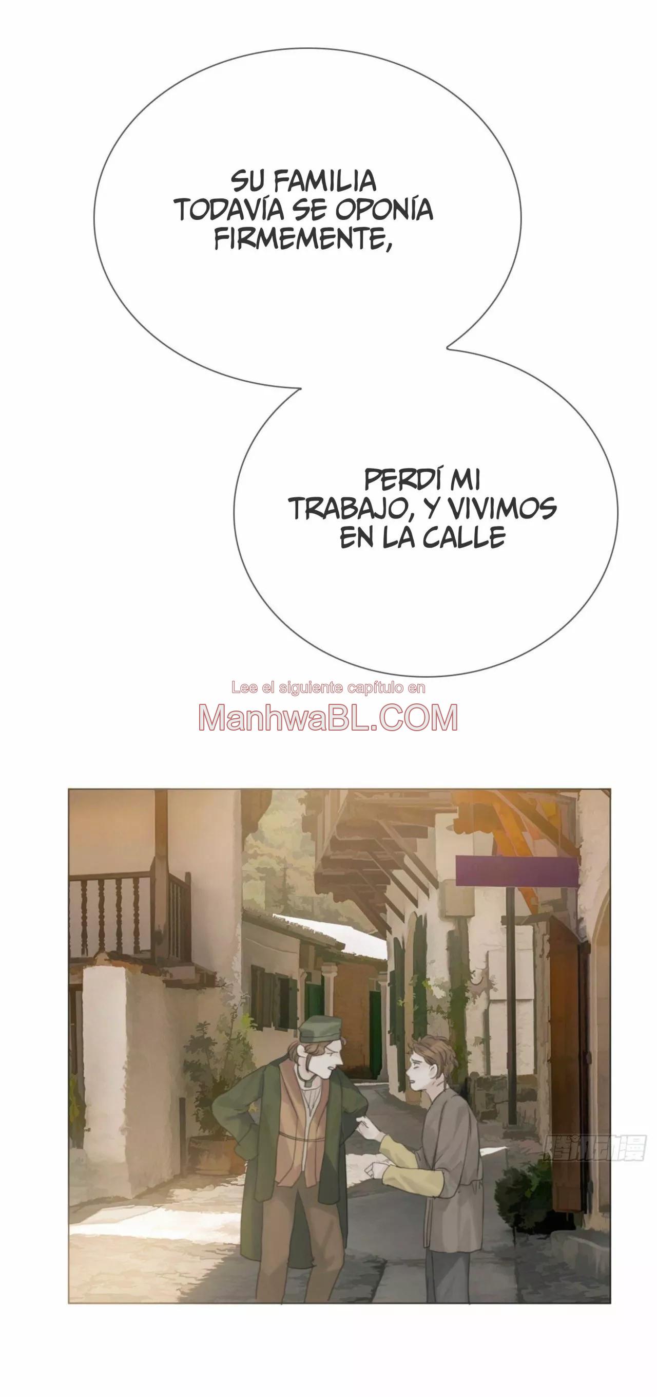Manhwa BL Español – Leer Yaoi Online Gratis en es.mi2manga.com Por favor, duerme conmigo - Capítulo 8 manhwa