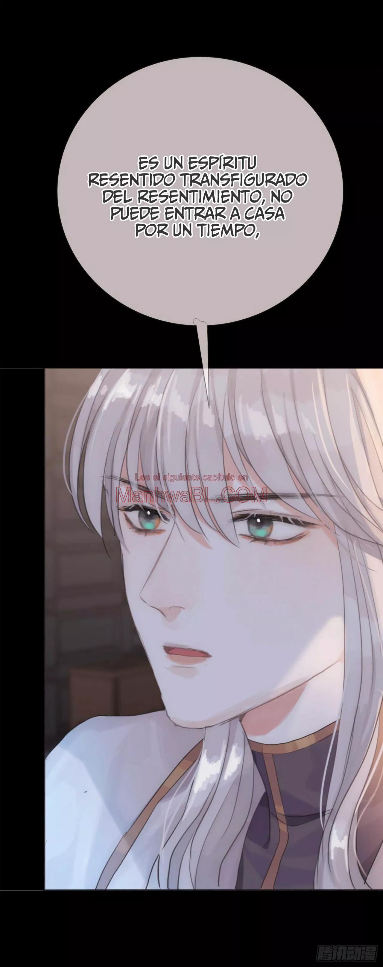 Manhwa BL Español – Leer Yaoi Online Gratis en es.mi2manga.com Por favor, duerme conmigo - Capítulo 8 manhwa