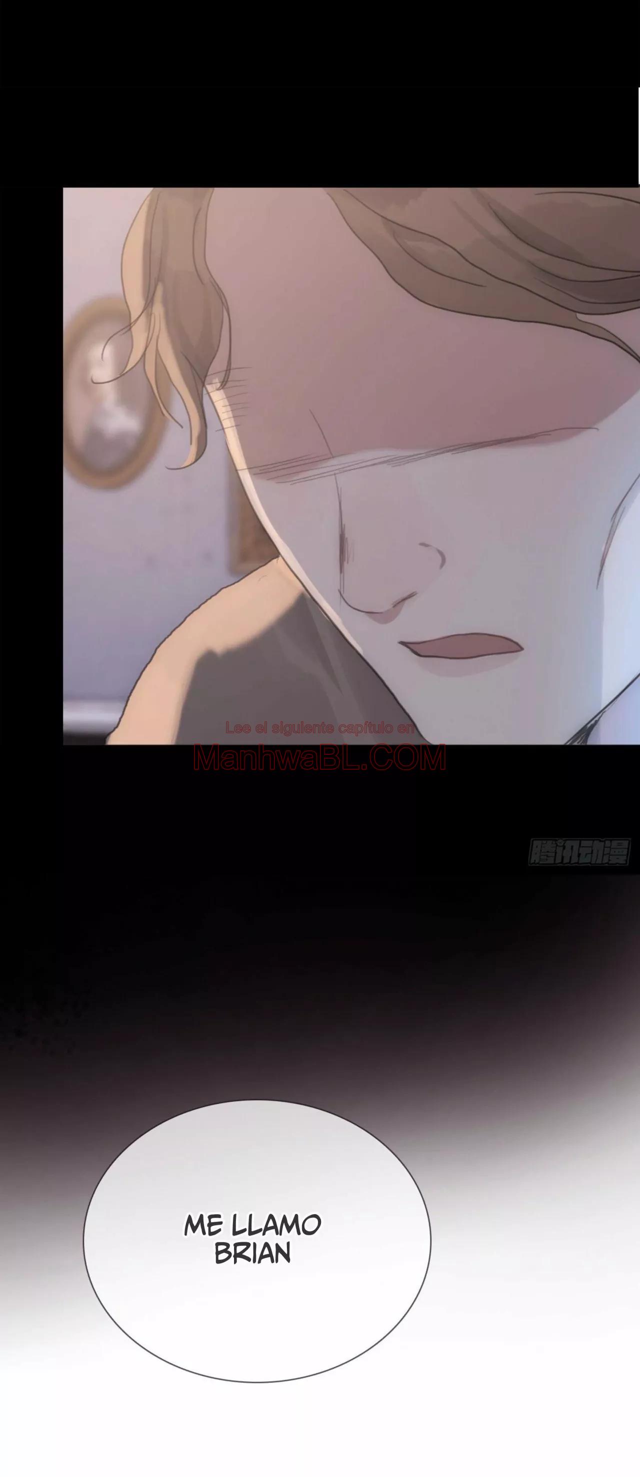 Manhwa BL Español – Leer Yaoi Online Gratis en es.mi2manga.com Por favor, duerme conmigo - Capítulo 8 manhwa
