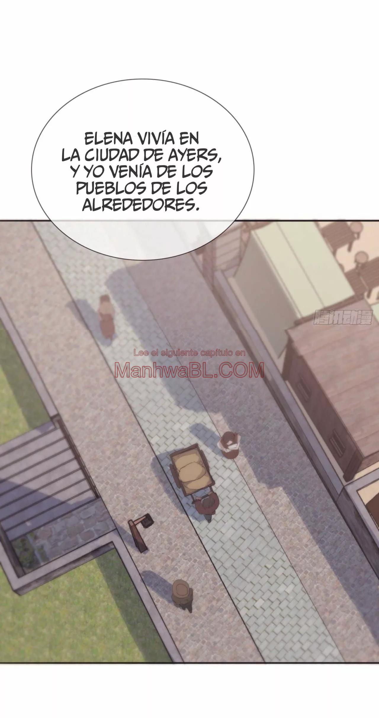 Manhwa BL Español – Leer Yaoi Online Gratis en es.mi2manga.com Por favor, duerme conmigo - Capítulo 8 manhwa