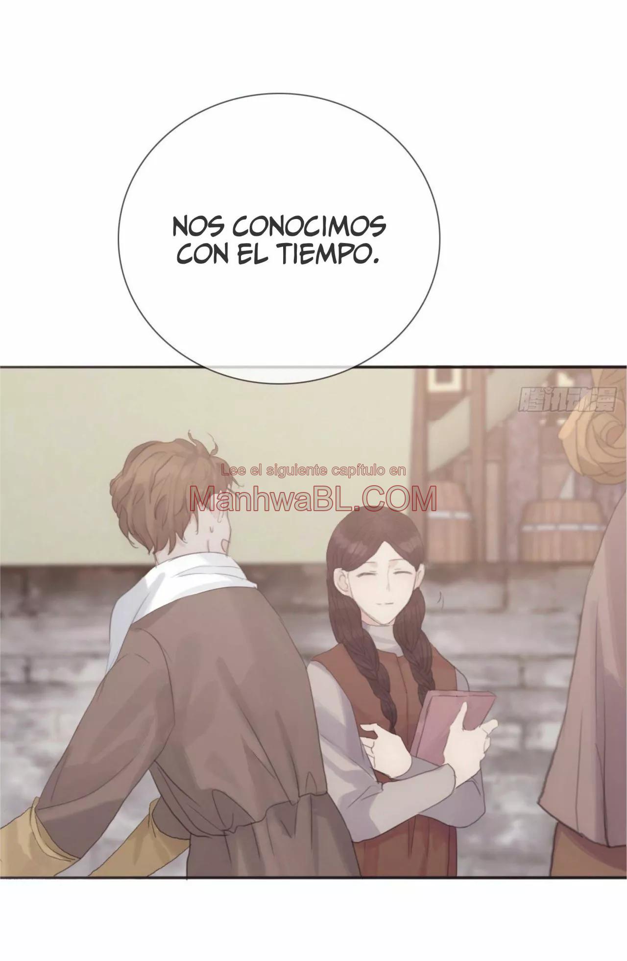 Manhwa BL Español – Leer Yaoi Online Gratis en es.mi2manga.com Por favor, duerme conmigo - Capítulo 8 manhwa