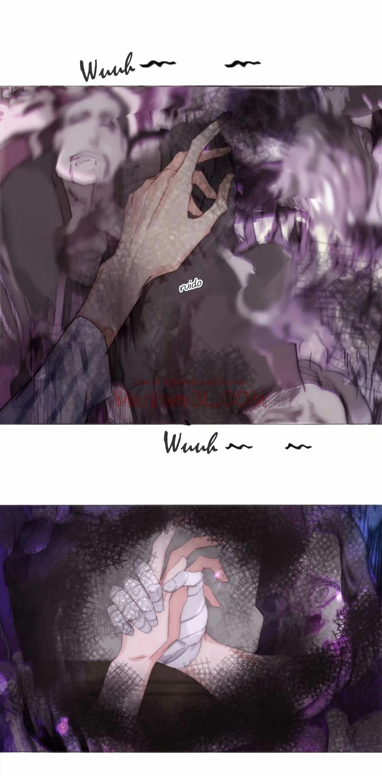 Manhwa BL Español – Leer Yaoi Online Gratis en es.mi2manga.com Por favor, duerme conmigo - Capítulo 117 2 manhwa