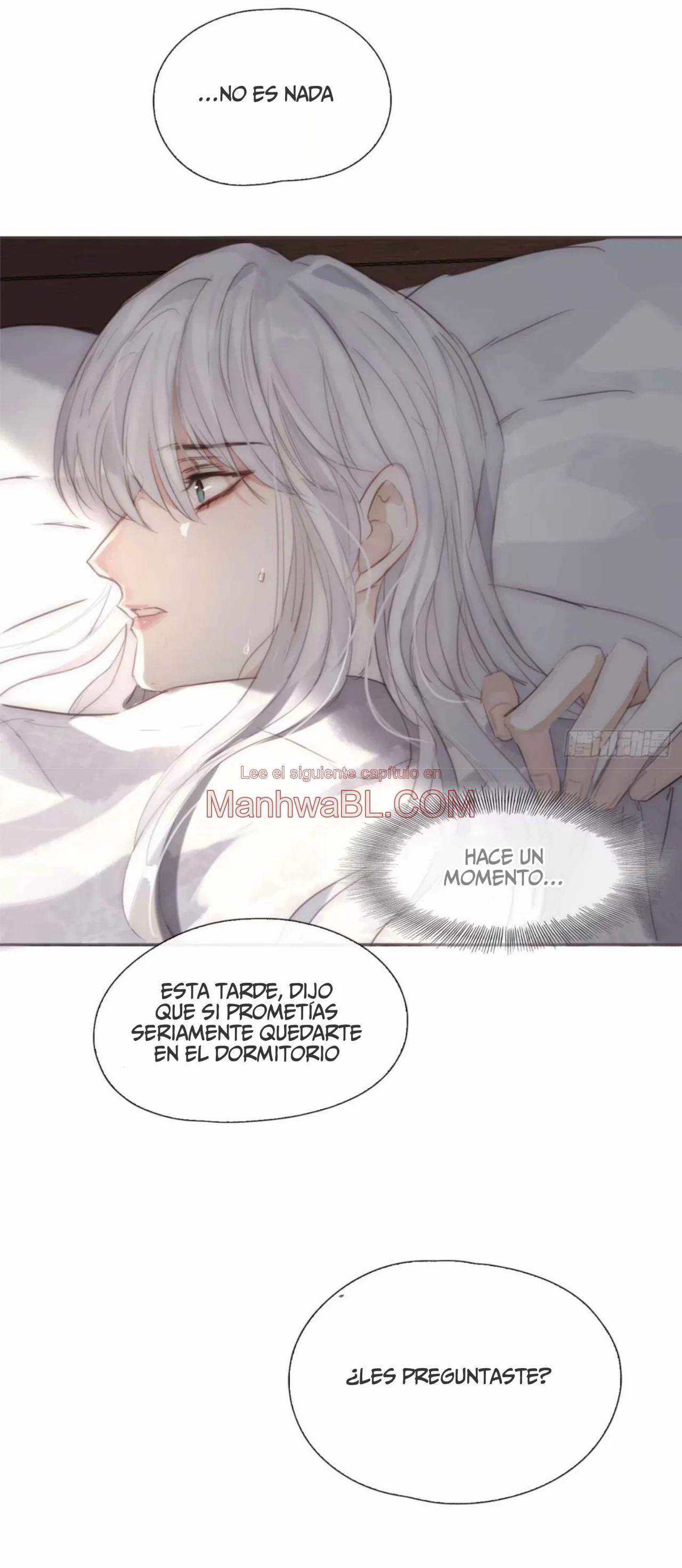 Manhwa BL Español – Leer Yaoi Online Gratis en es.mi2manga.com Por favor, duerme conmigo - Capítulo 117 2 manhwa