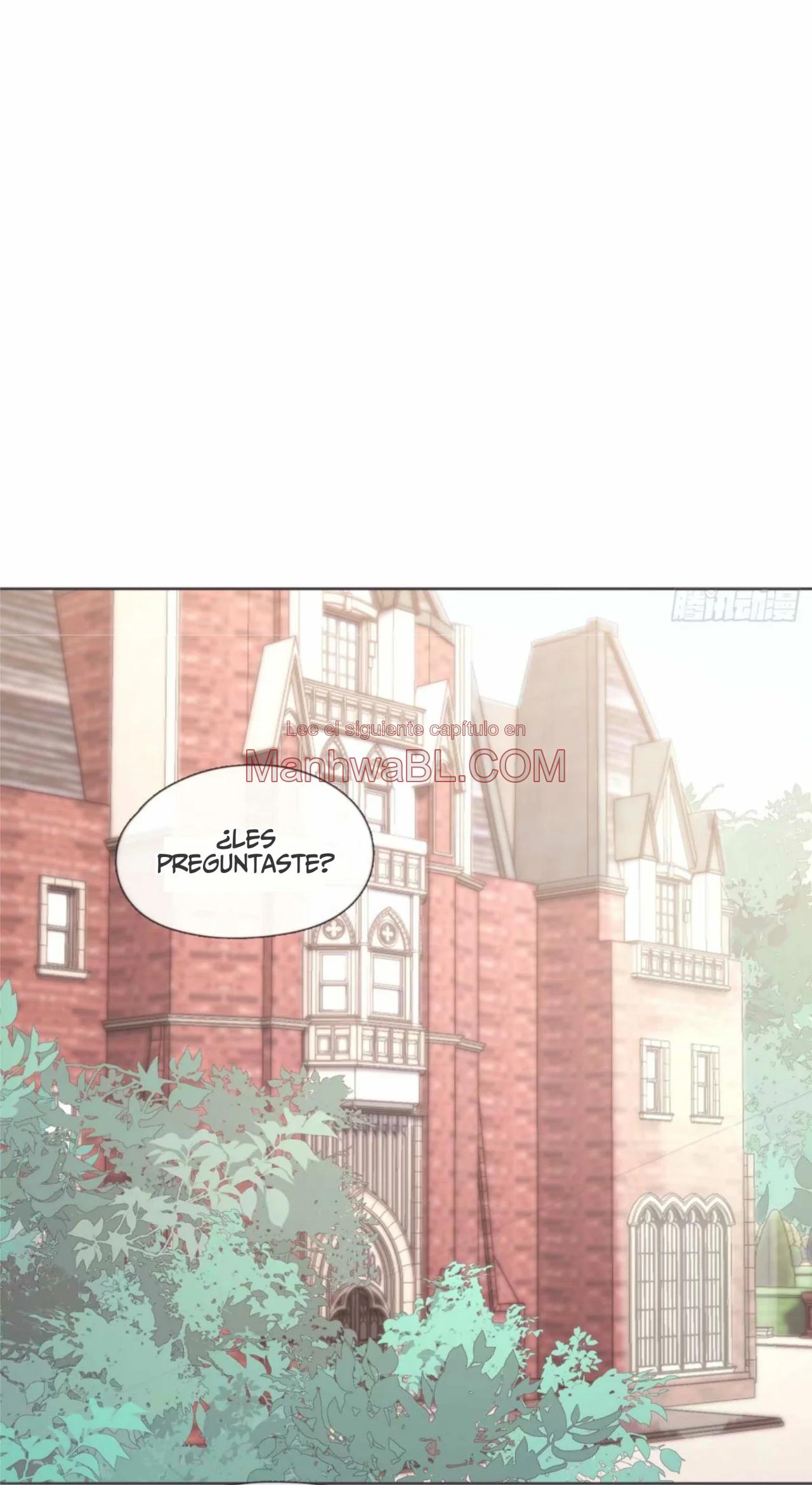 Manhwa BL Español – Leer Yaoi Online Gratis en es.mi2manga.com Por favor, duerme conmigo - Capítulo 117 2 manhwa