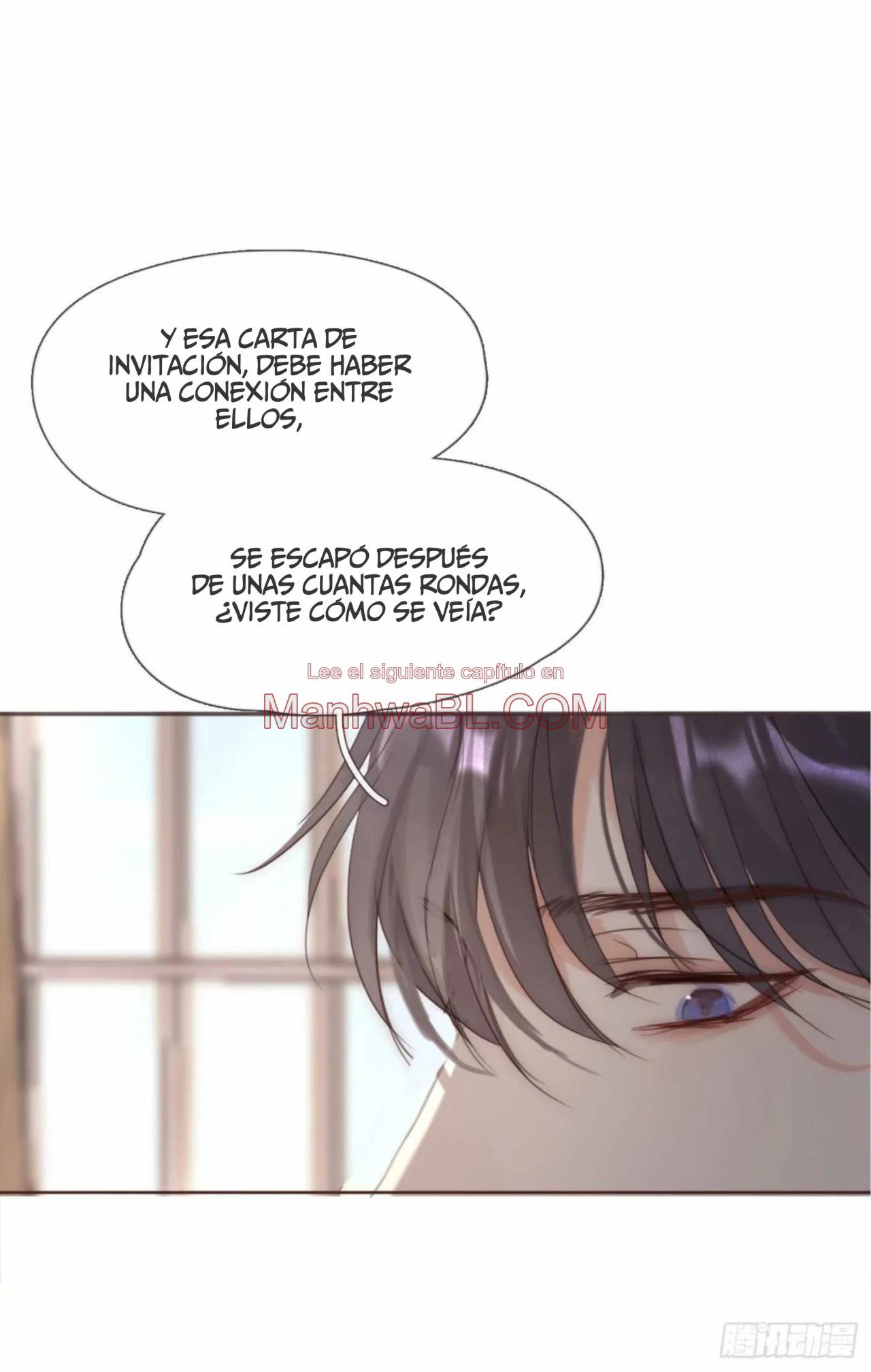 Manhwa BL Español – Leer Yaoi Online Gratis en es.mi2manga.com Por favor, duerme conmigo - Capítulo 117 2 manhwa