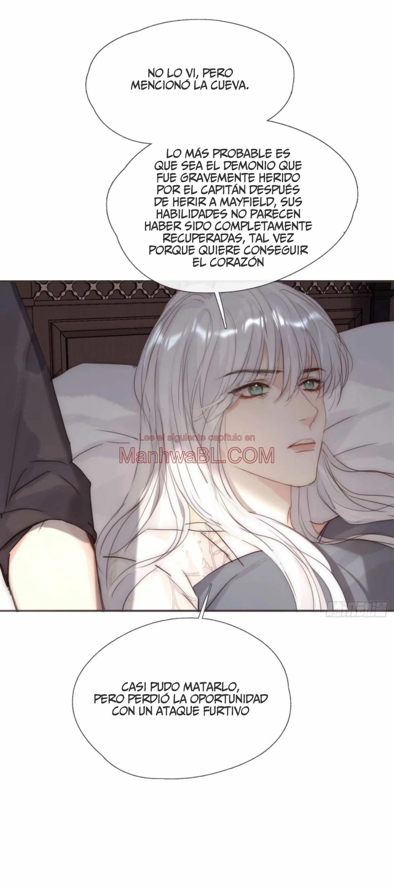 Manhwa BL Español – Leer Yaoi Online Gratis en es.mi2manga.com Por favor, duerme conmigo - Capítulo 117 2 manhwa