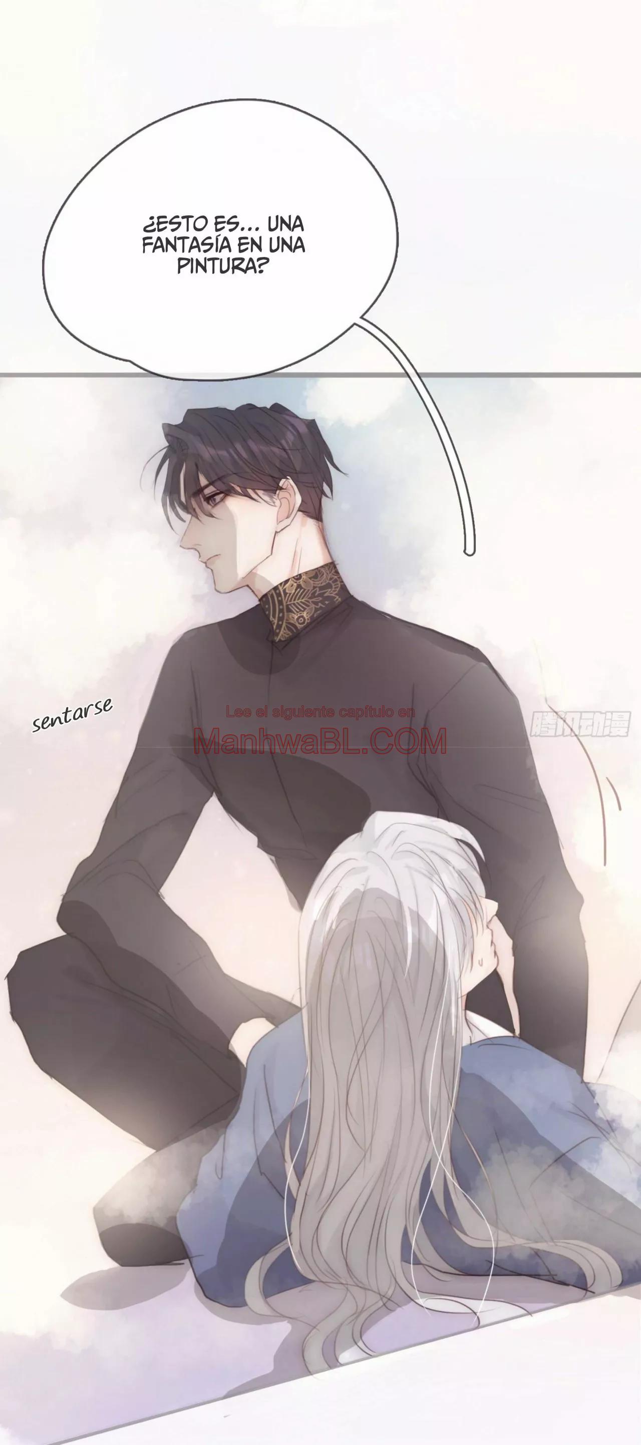 Manhwa BL Español – Leer Yaoi Online Gratis en es.mi2manga.com Por favor, duerme conmigo - Capítulo 73 2 manhwa