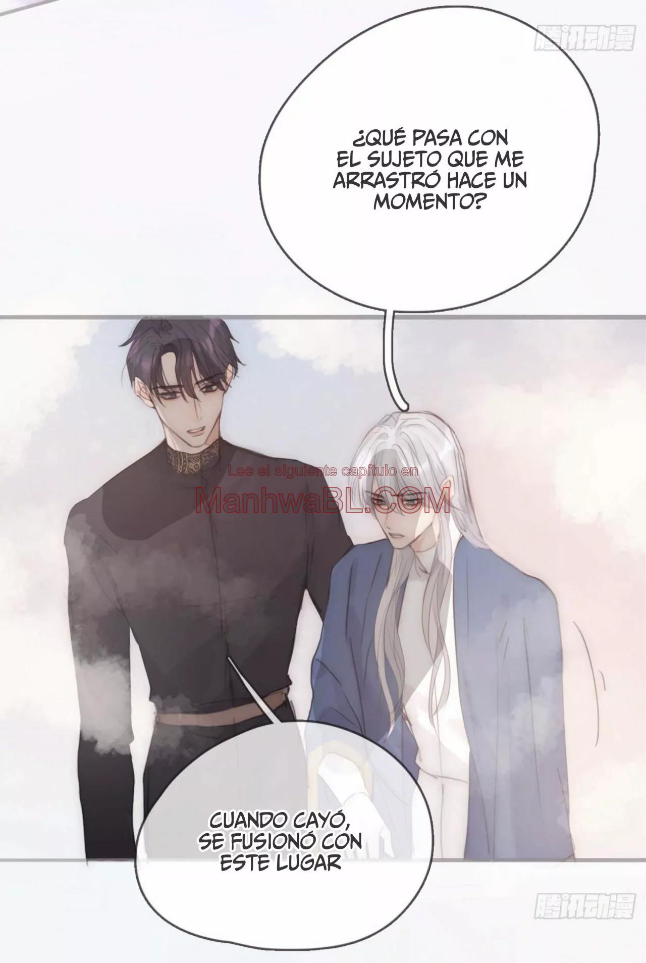 Manhwa BL Español – Leer Yaoi Online Gratis en es.mi2manga.com Por favor, duerme conmigo - Capítulo 73 2 manhwa