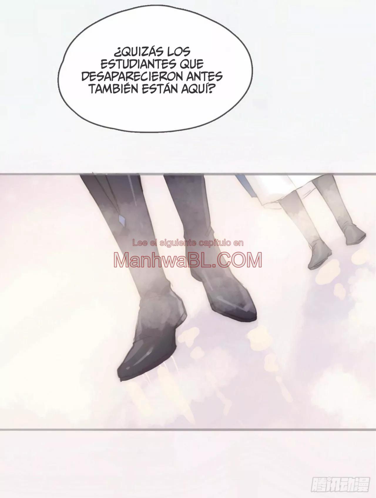 Manhwa BL Español – Leer Yaoi Online Gratis en es.mi2manga.com Por favor, duerme conmigo - Capítulo 73 2 manhwa
