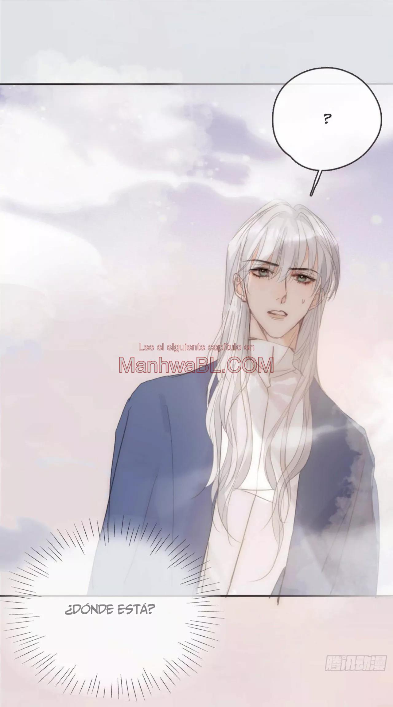 Manhwa BL Español – Leer Yaoi Online Gratis en es.mi2manga.com Por favor, duerme conmigo - Capítulo 73 2 manhwa