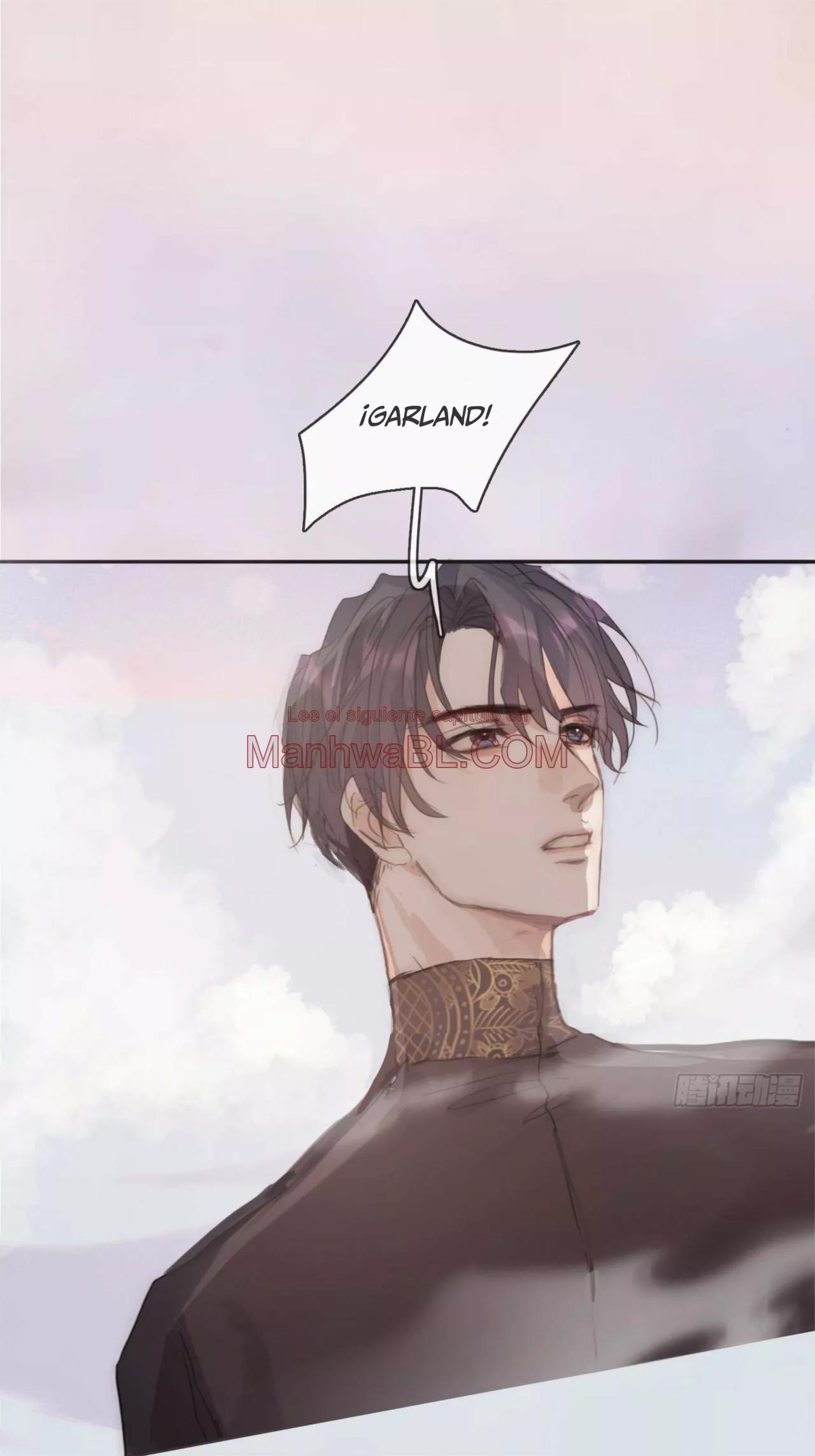 Manhwa BL Español – Leer Yaoi Online Gratis en es.mi2manga.com Por favor, duerme conmigo - Capítulo 73 2 manhwa