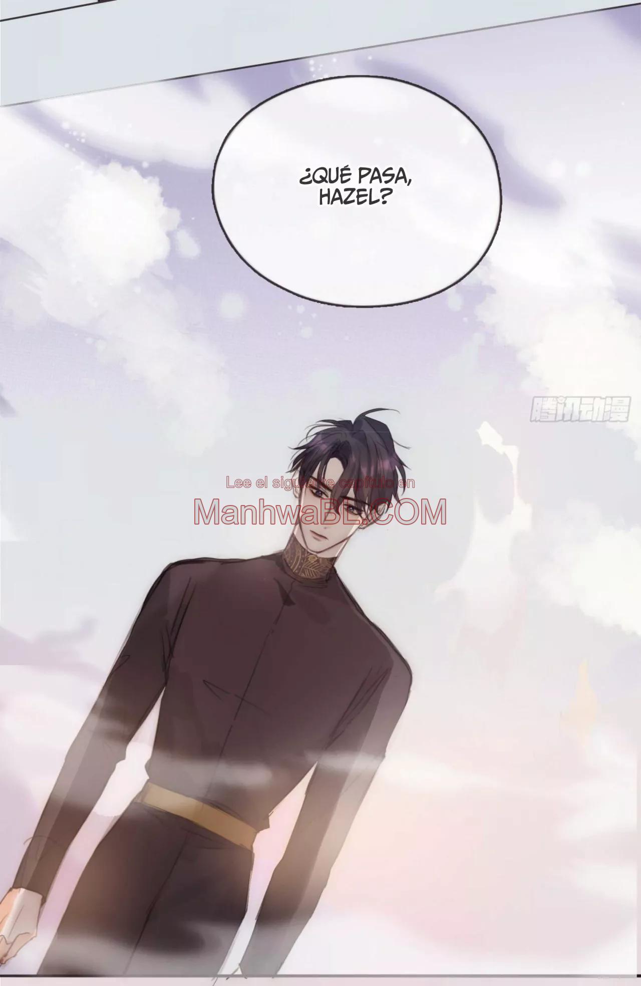 Manhwa BL Español – Leer Yaoi Online Gratis en es.mi2manga.com Por favor, duerme conmigo - Capítulo 73 2 manhwa
