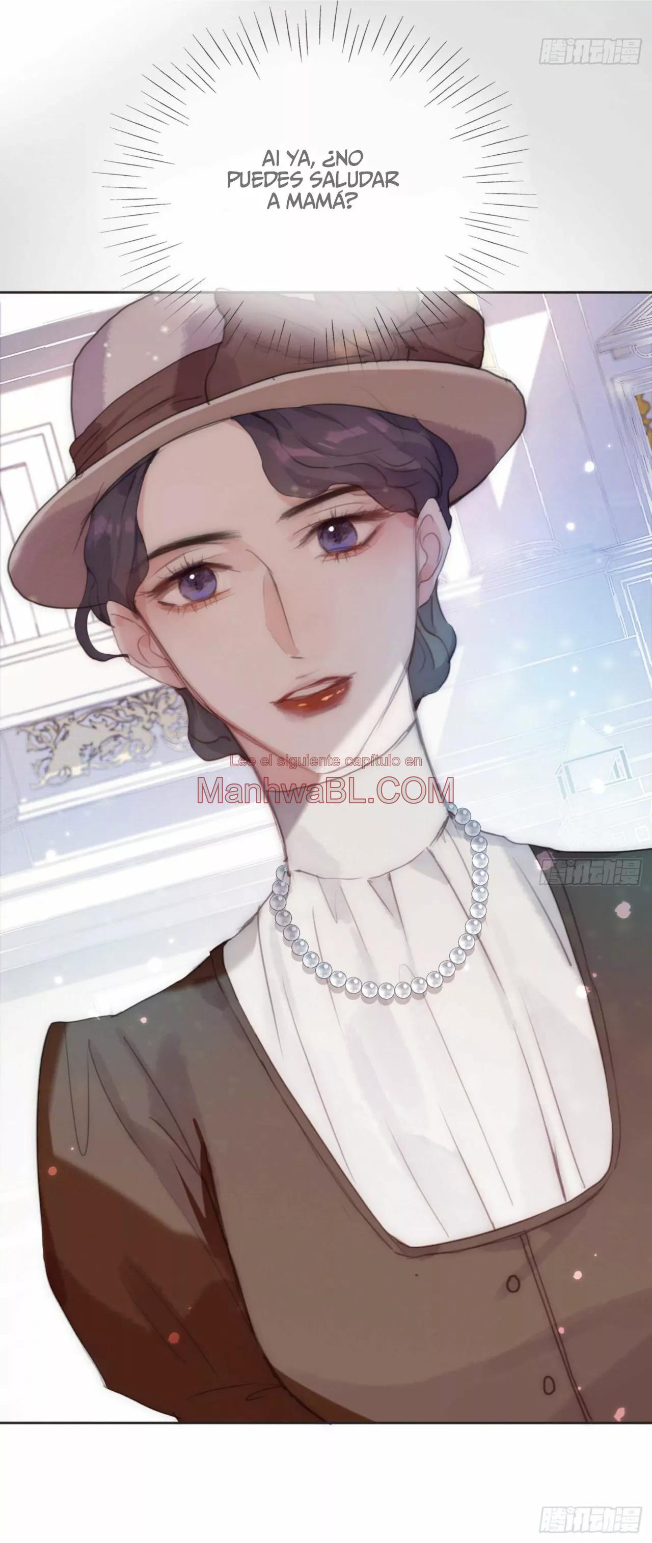 Manhwa BL Español – Leer Yaoi Online Gratis en es.mi2manga.com Por favor, duerme conmigo - Capítulo 73 2 manhwa
