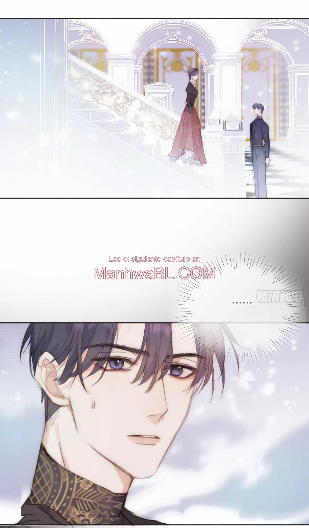Manhwa BL Español – Leer Yaoi Online Gratis en es.mi2manga.com Por favor, duerme conmigo - Capítulo 73 2 manhwa