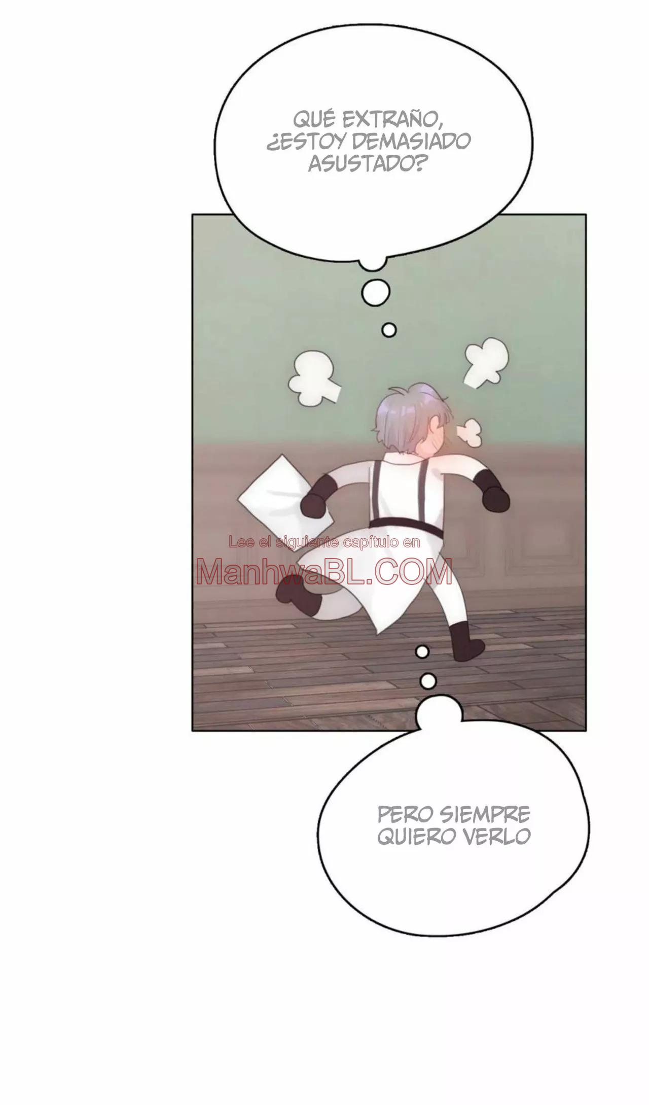 Manhwa BL Español – Leer Yaoi Online Gratis en es.mi2manga.com Por favor, duerme conmigo - Capítulo 41 2 manhwa