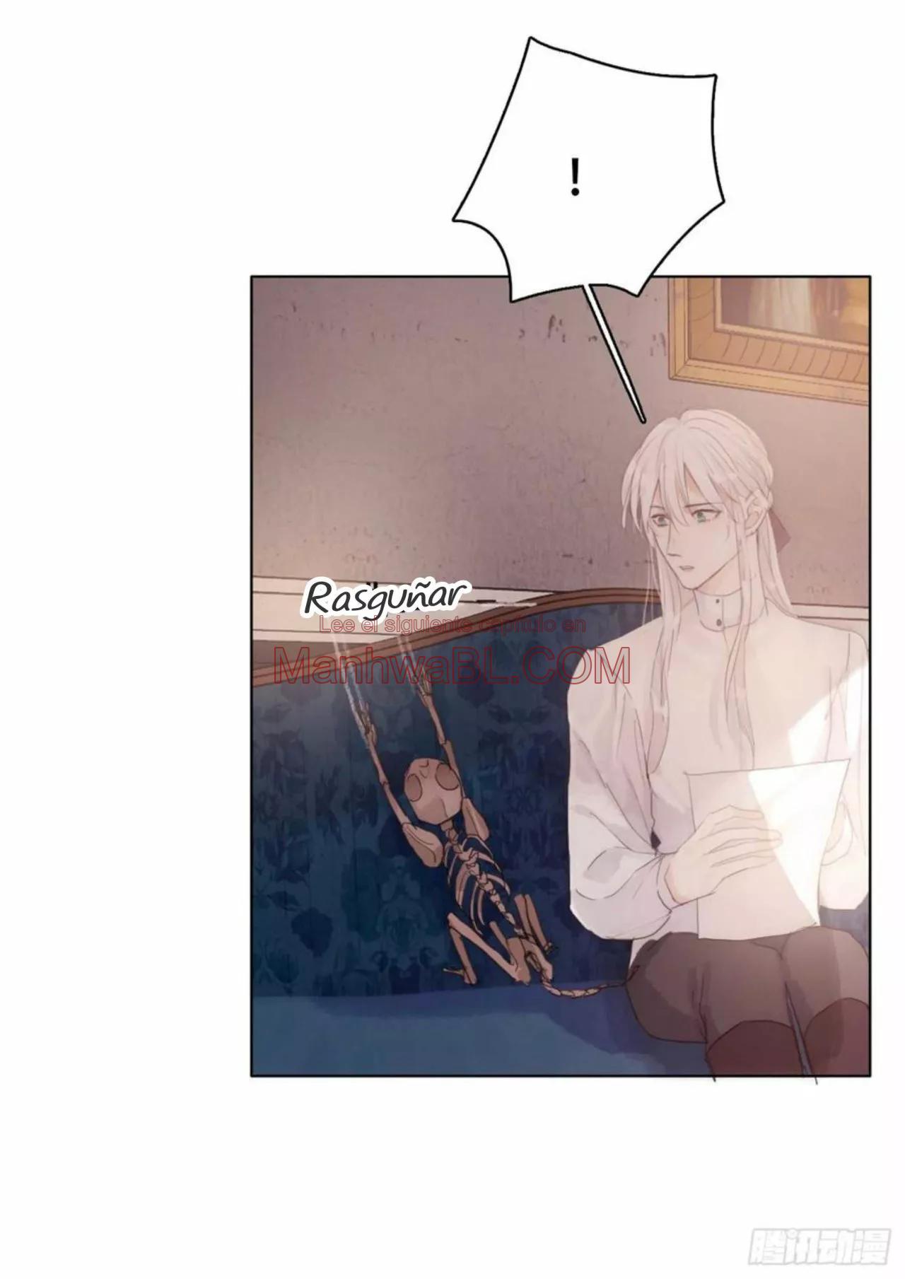 Manhwa BL Español – Leer Yaoi Online Gratis en es.mi2manga.com Por favor, duerme conmigo - Capítulo 41 2 manhwa