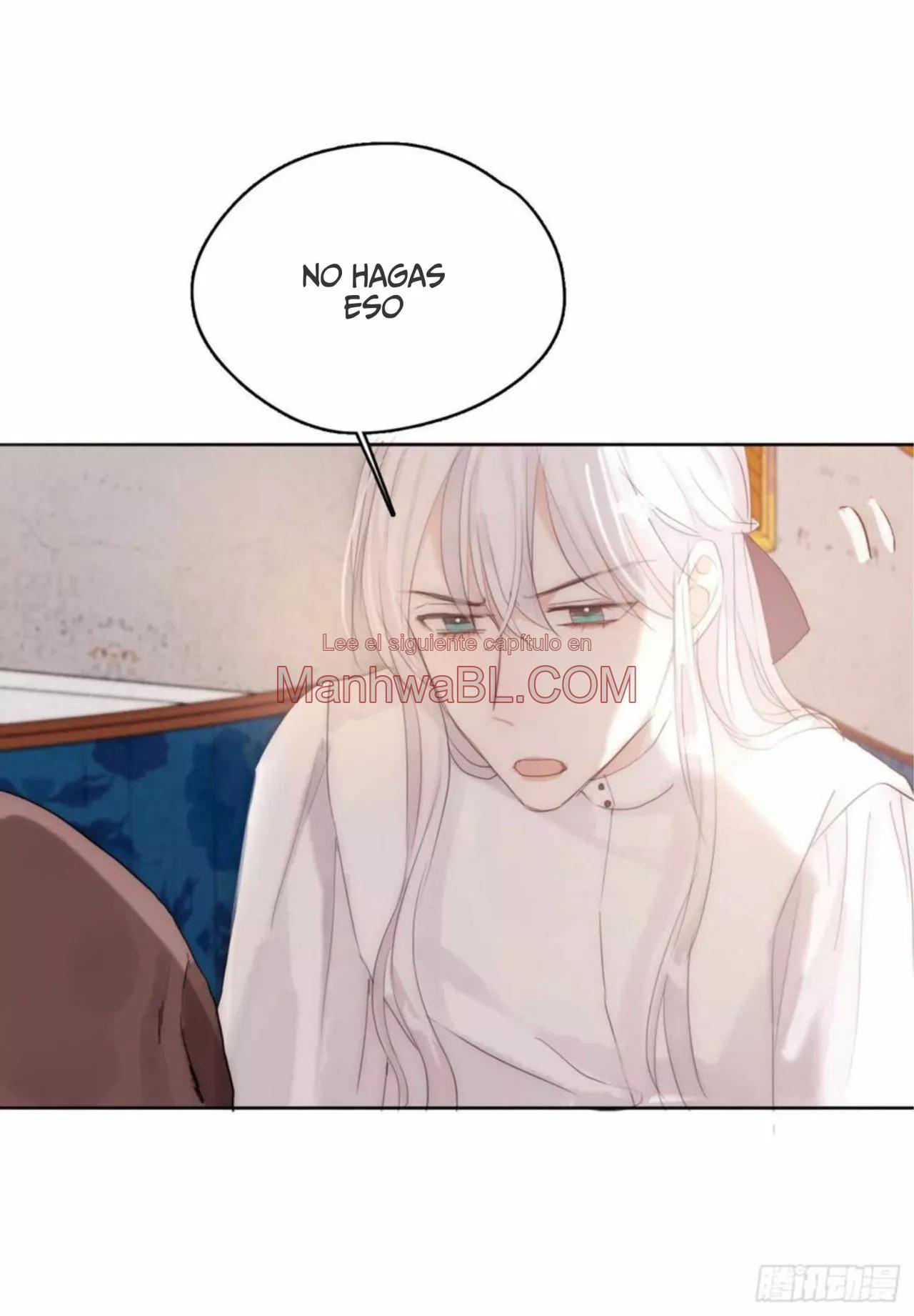 Manhwa BL Español – Leer Yaoi Online Gratis en es.mi2manga.com Por favor, duerme conmigo - Capítulo 41 2 manhwa