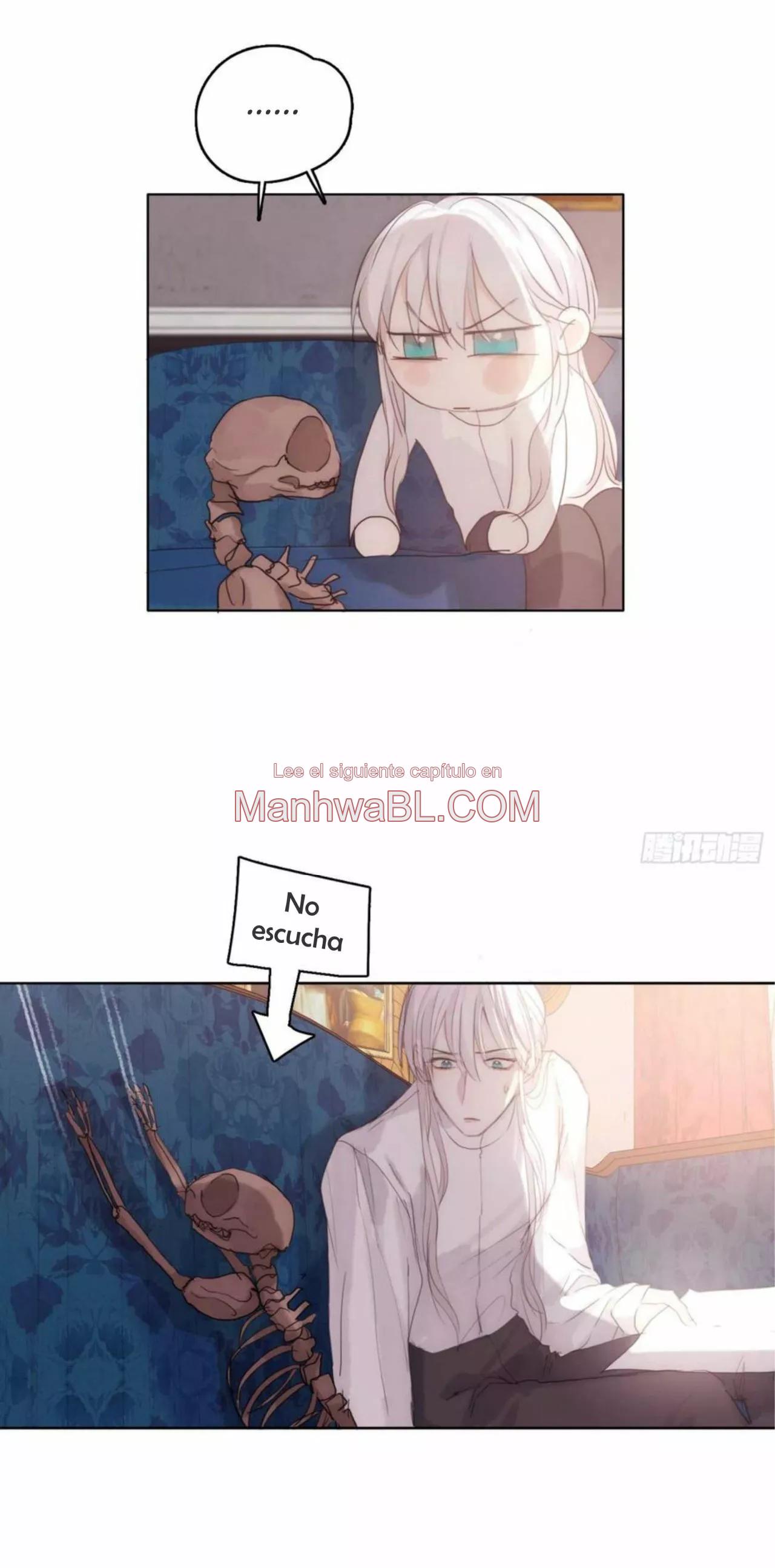 Manhwa BL Español – Leer Yaoi Online Gratis en es.mi2manga.com Por favor, duerme conmigo - Capítulo 41 2 manhwa
