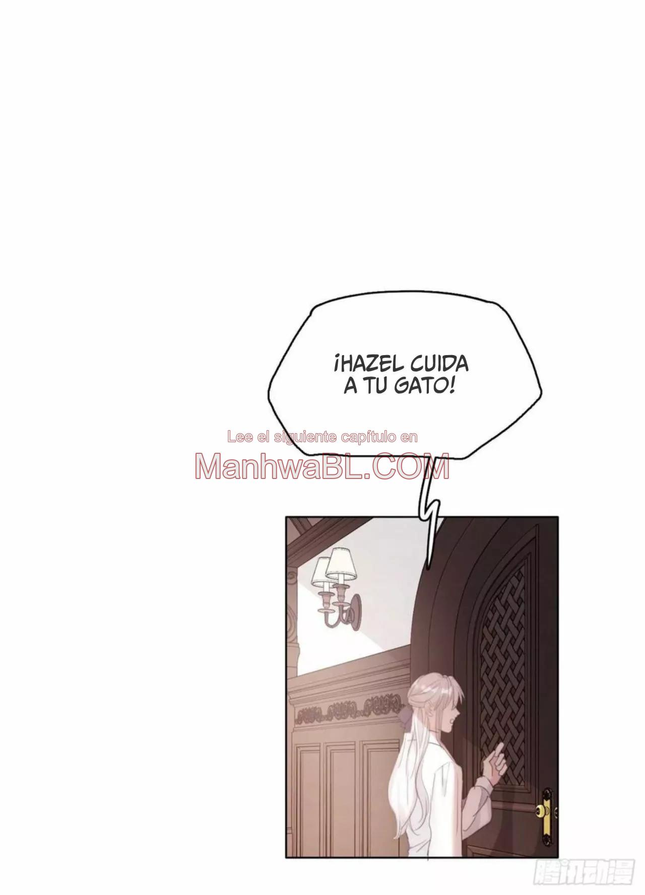 Manhwa BL Español – Leer Yaoi Online Gratis en es.mi2manga.com Por favor, duerme conmigo - Capítulo 41 2 manhwa