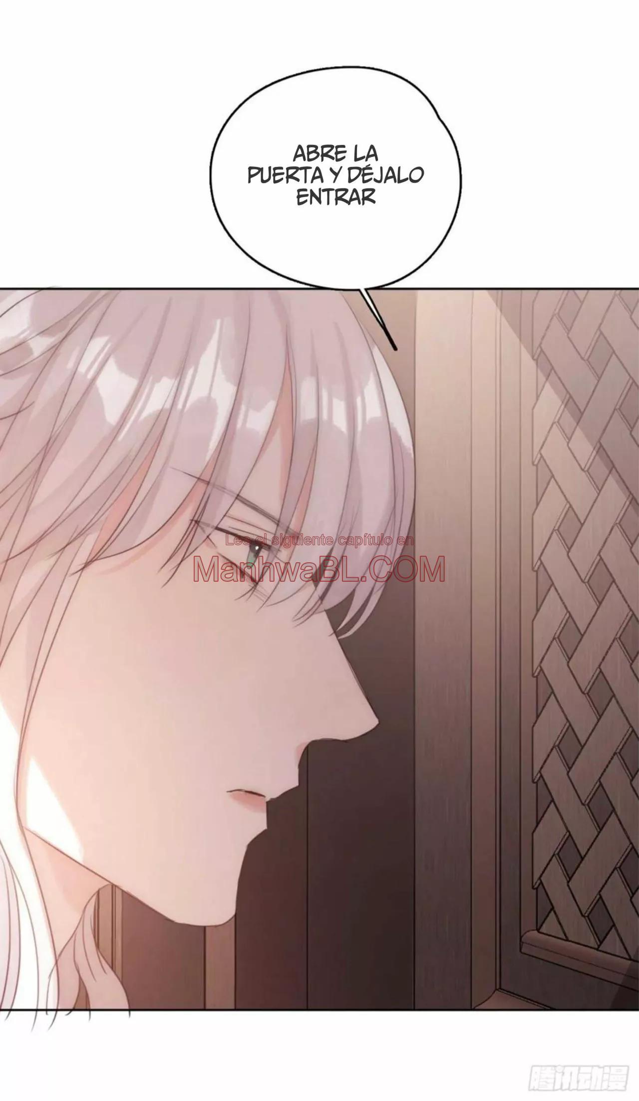 Manhwa BL Español – Leer Yaoi Online Gratis en es.mi2manga.com Por favor, duerme conmigo - Capítulo 41 2 manhwa