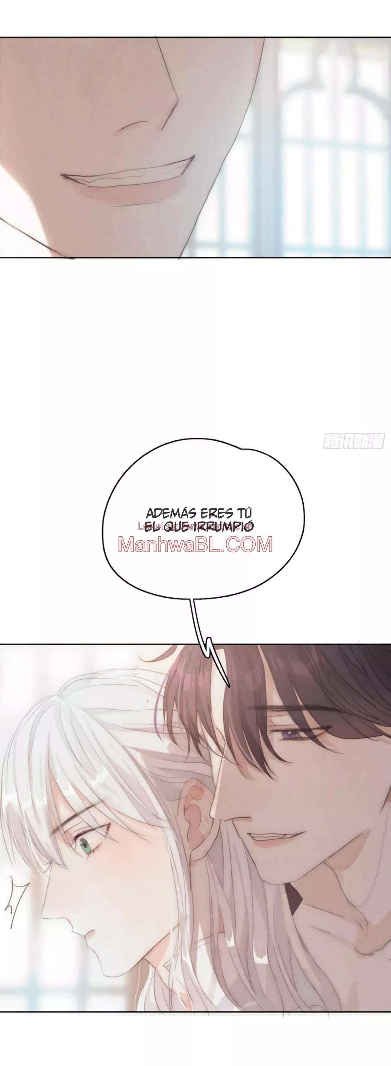 Manhwa BL Español – Leer Yaoi Online Gratis en es.mi2manga.com Por favor, duerme conmigo - Capítulo 41 2 manhwa